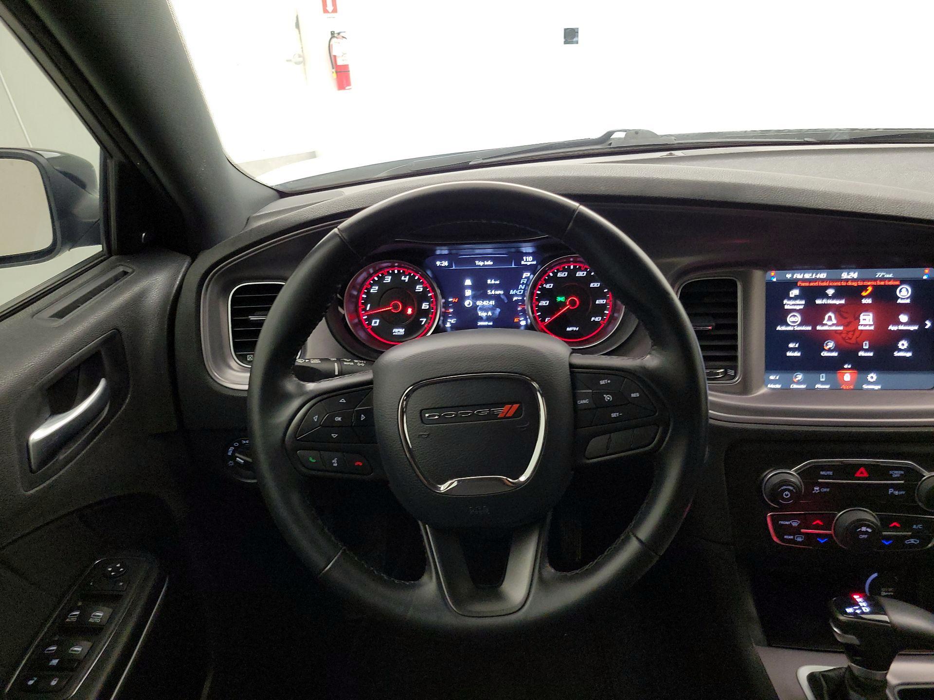 Thumbnail: 2023 Dodge Charger - 10