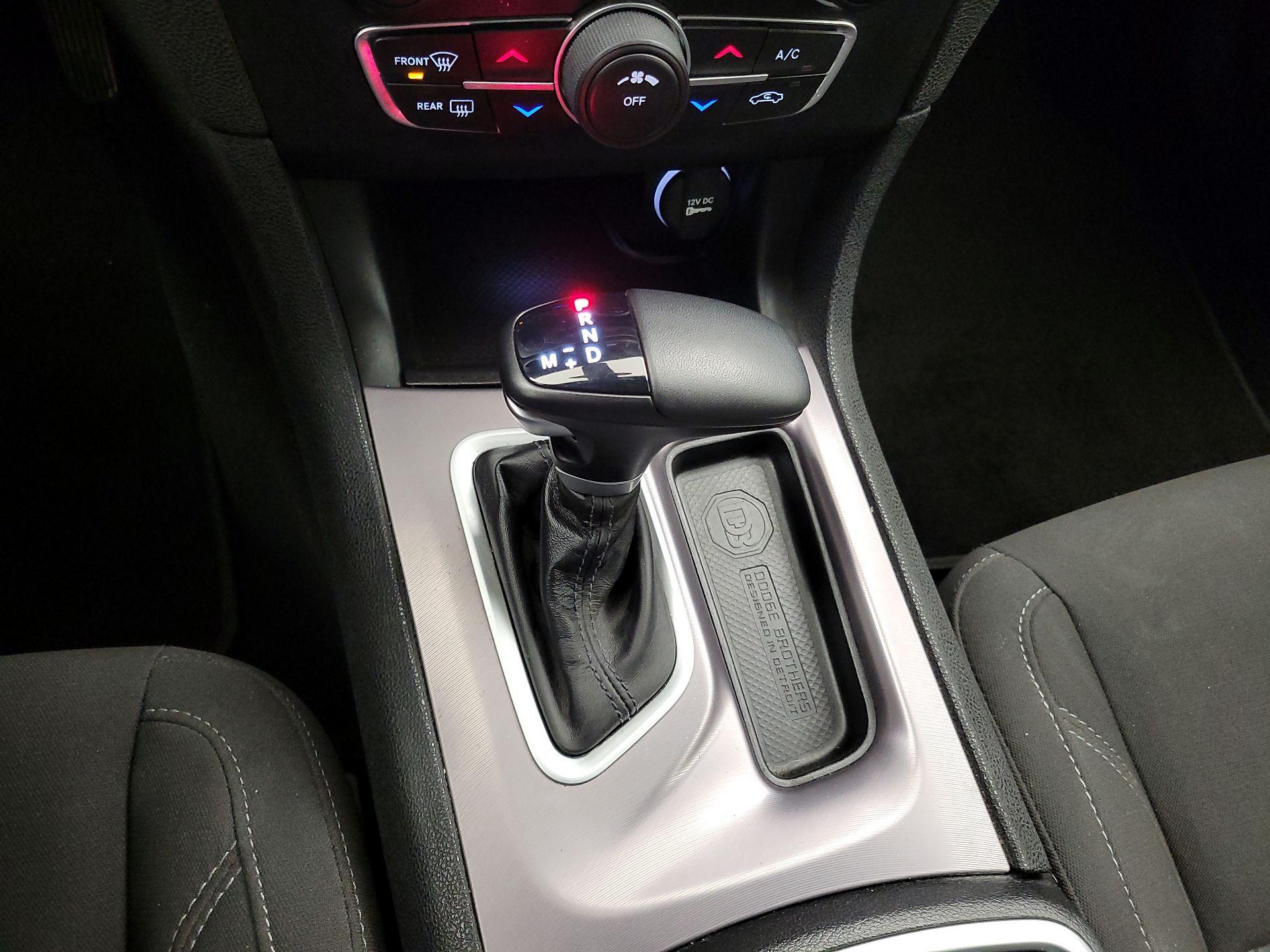 Thumbnail: 2023 Dodge Charger - 17