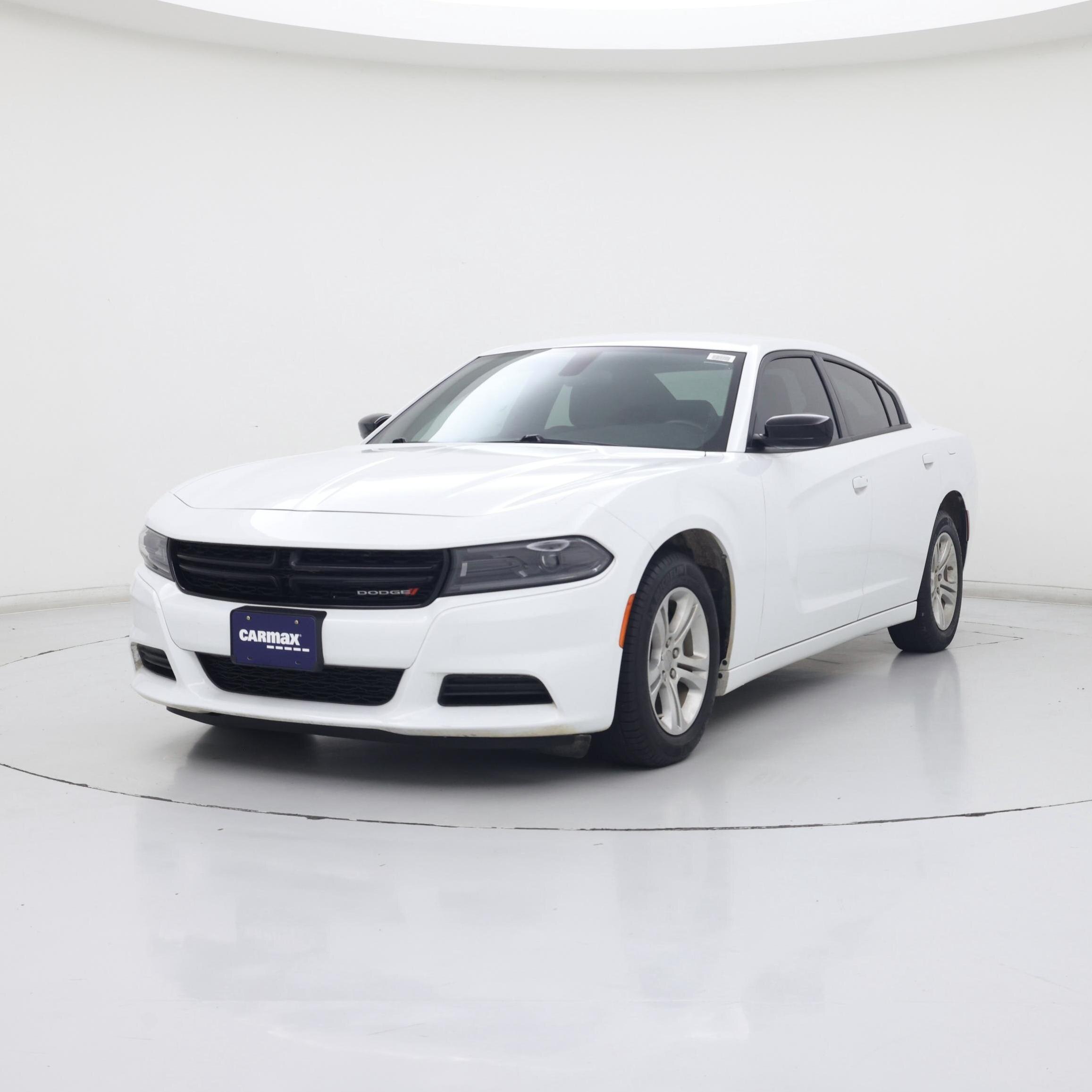 Thumbnail: 2023 Dodge Charger - 4