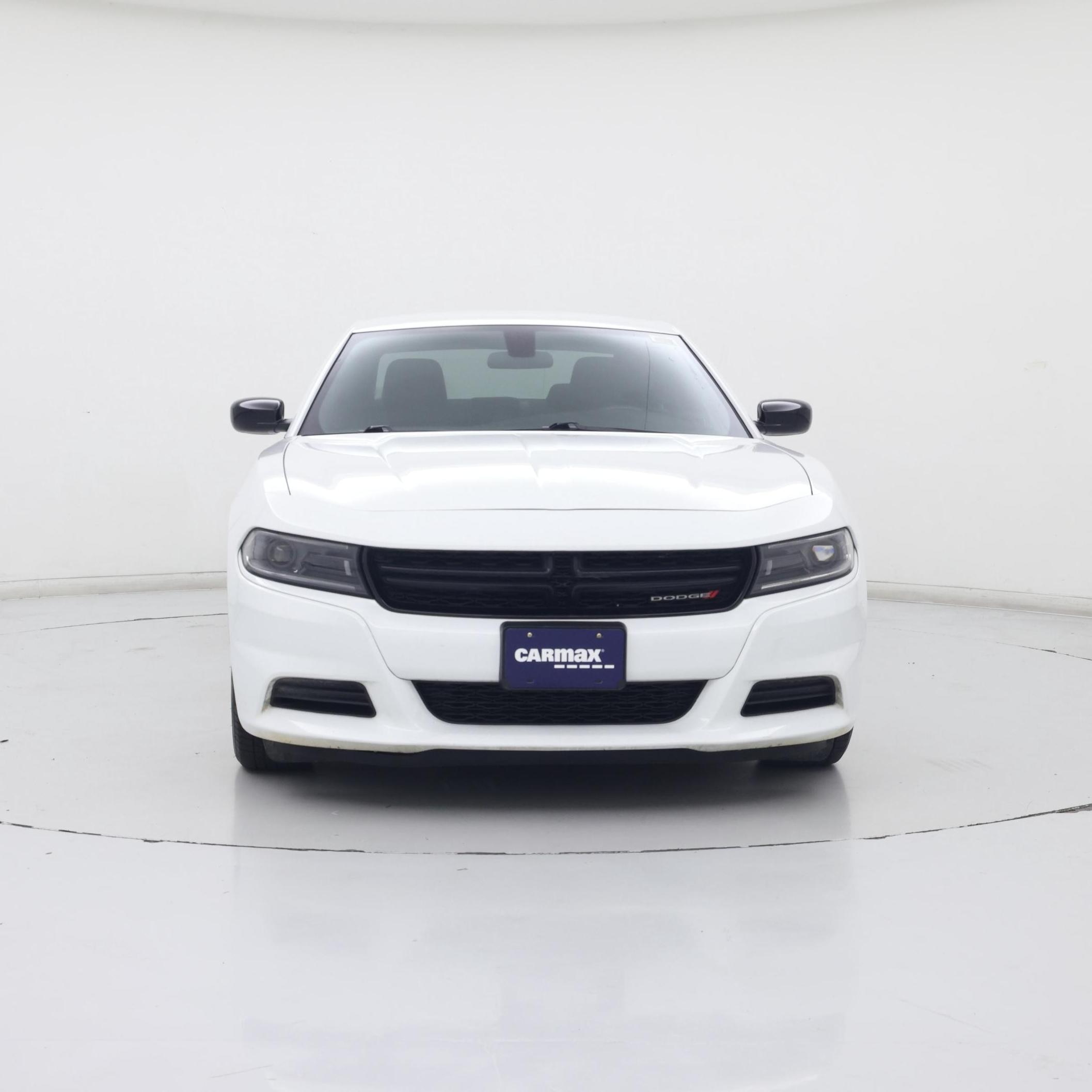 Thumbnail: 2023 Dodge Charger - 5