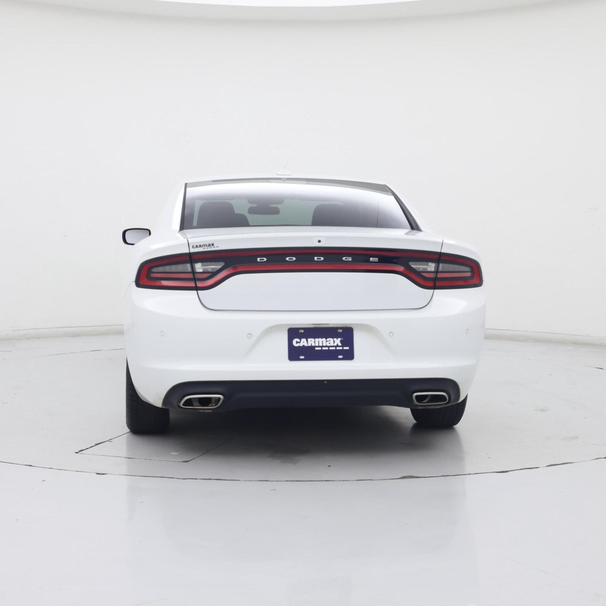 Thumbnail: 2023 Dodge Charger - 6