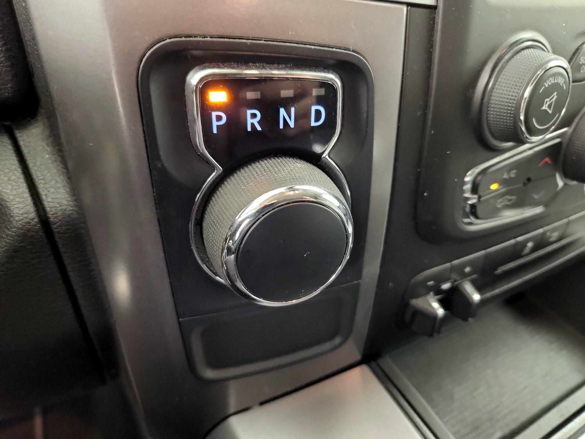 Thumbnail: 2023 RAM 1500 Classic - 18