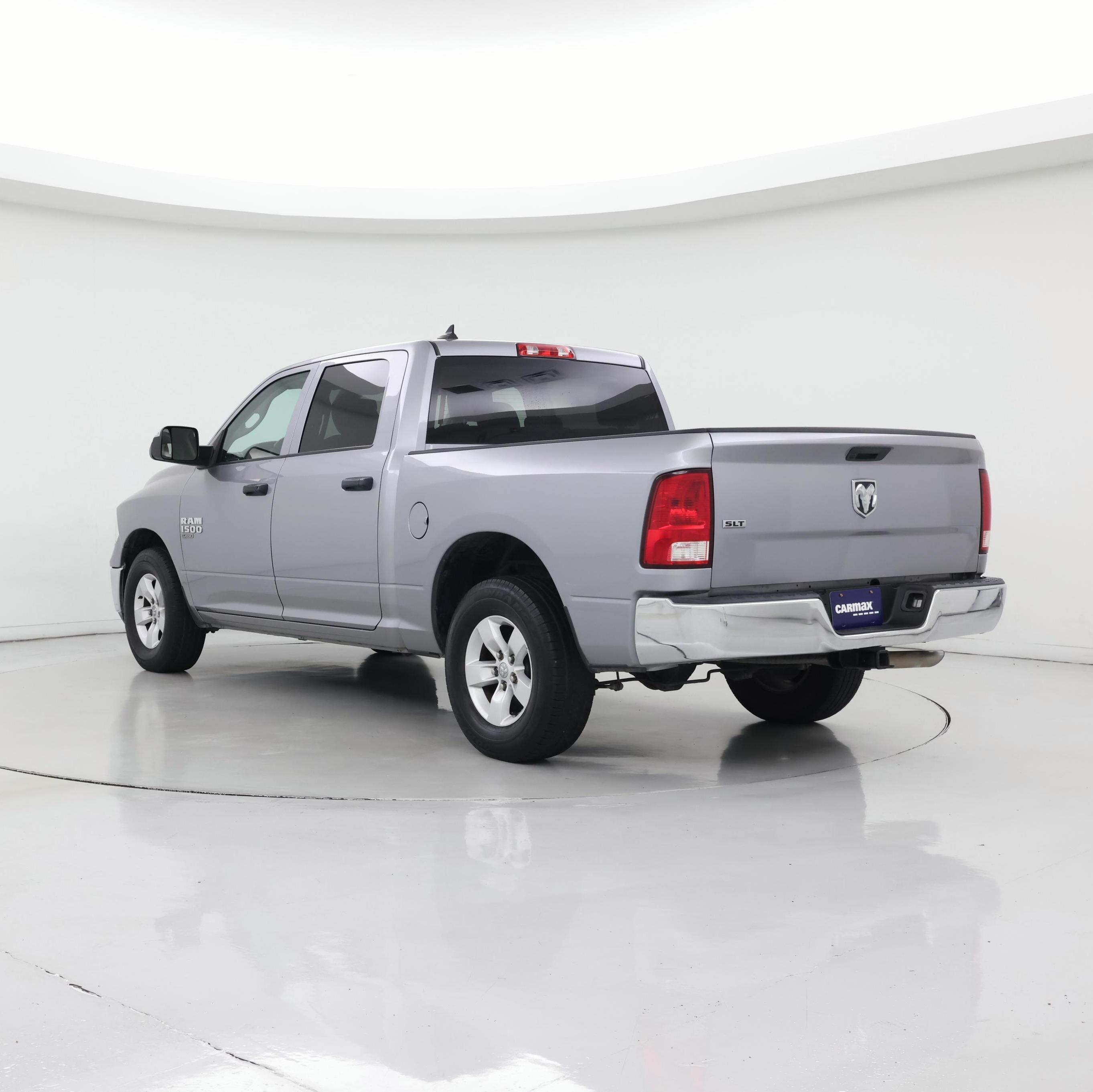 Thumbnail: 2023 RAM 1500 Classic - 2