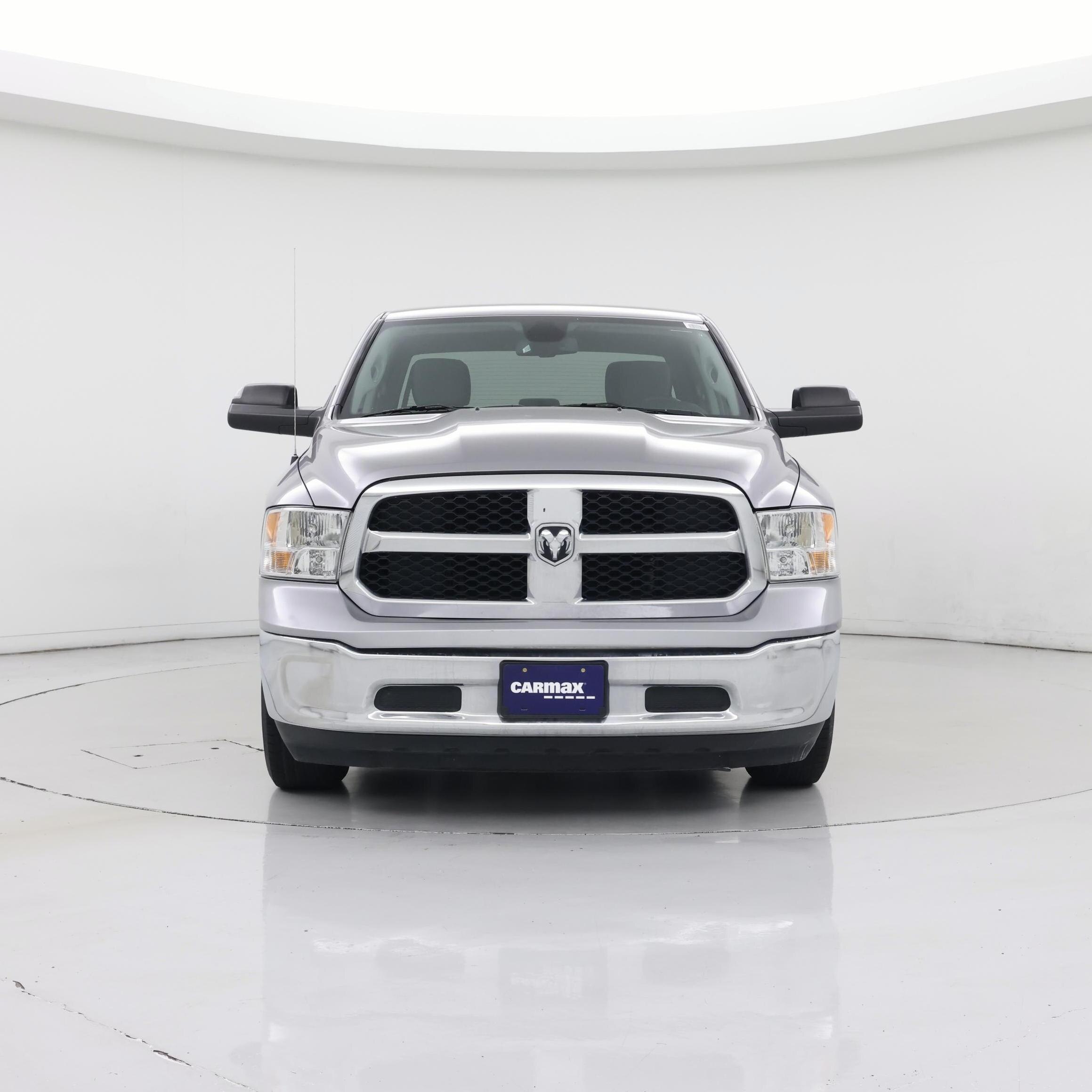 Thumbnail: 2023 RAM 1500 Classic - 5