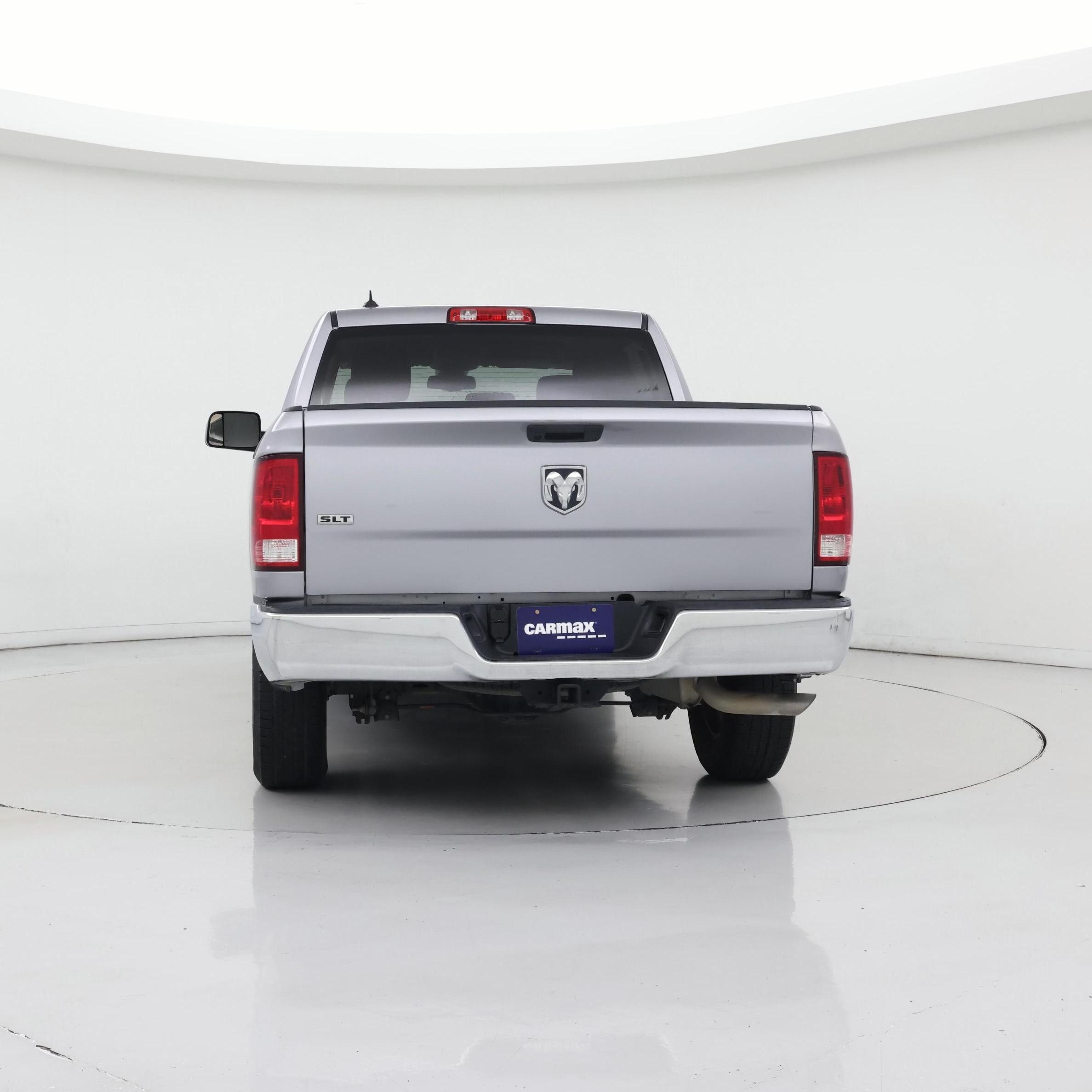 Thumbnail: 2023 RAM 1500 Classic - 6