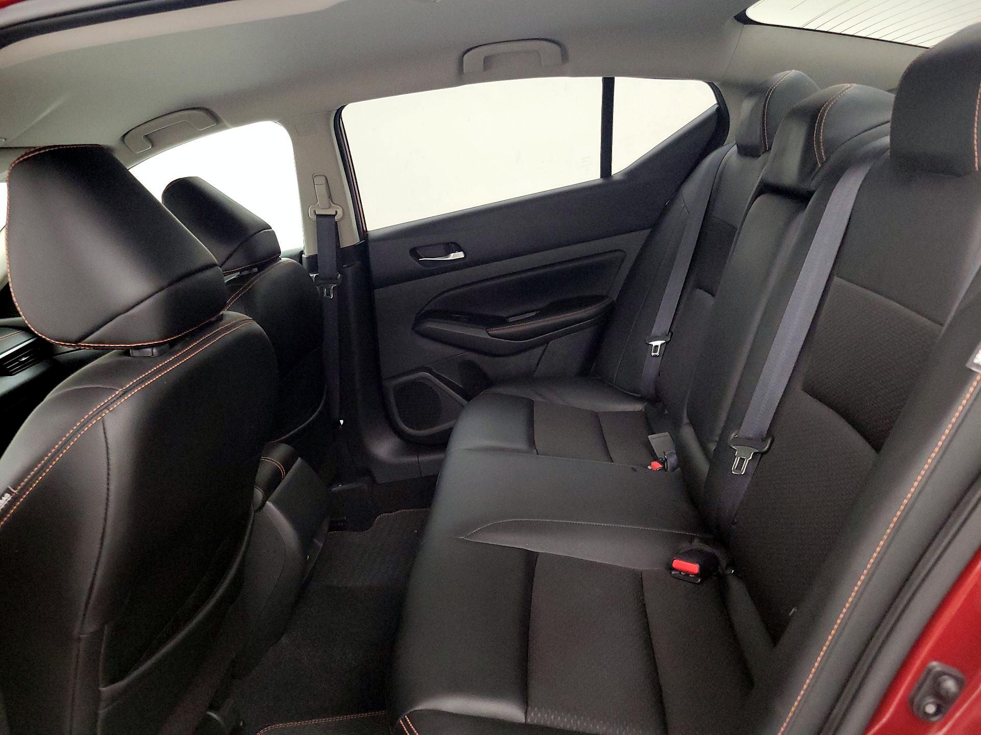 Thumbnail: 2021 Nissan Altima - 19