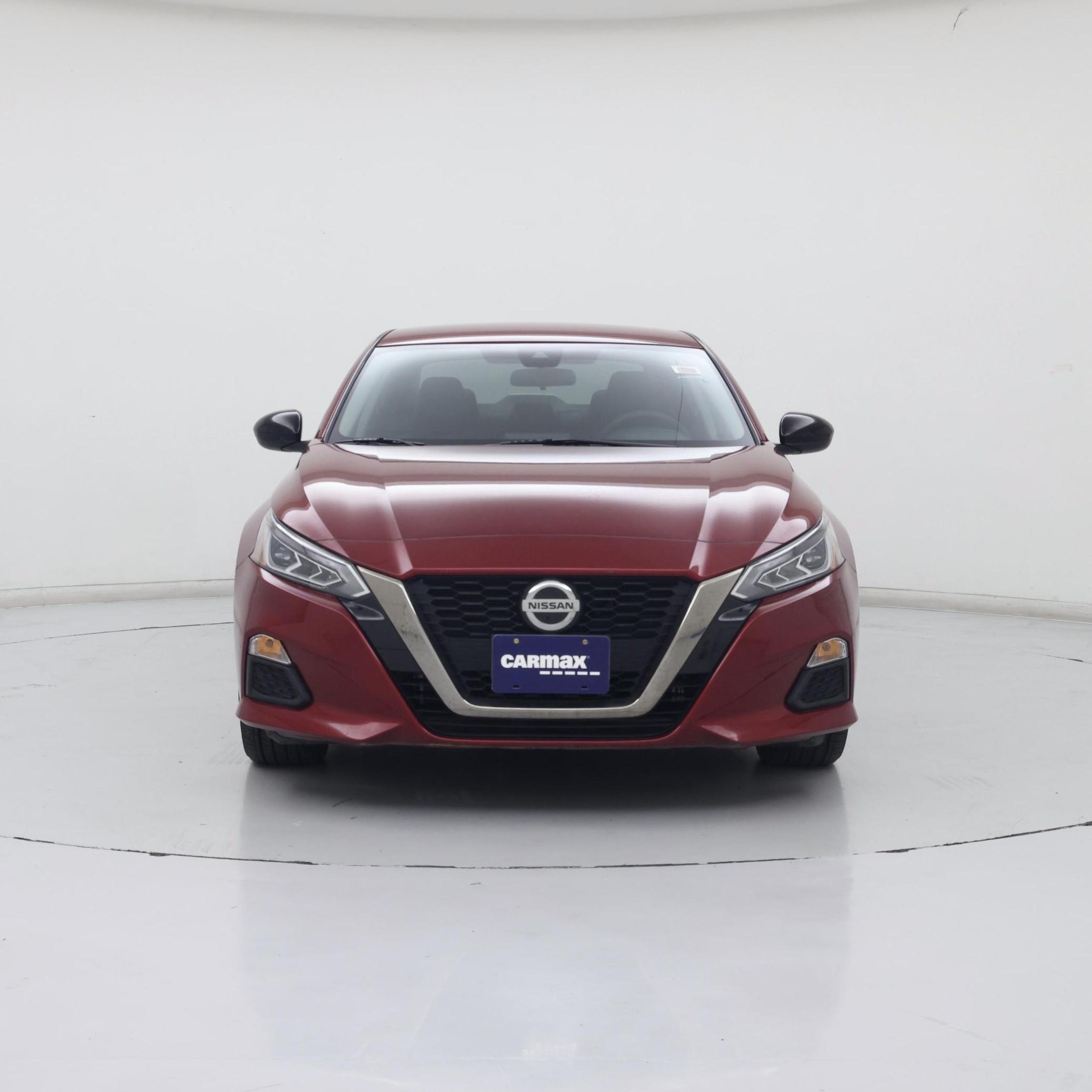 Thumbnail: 2021 Nissan Altima - 5