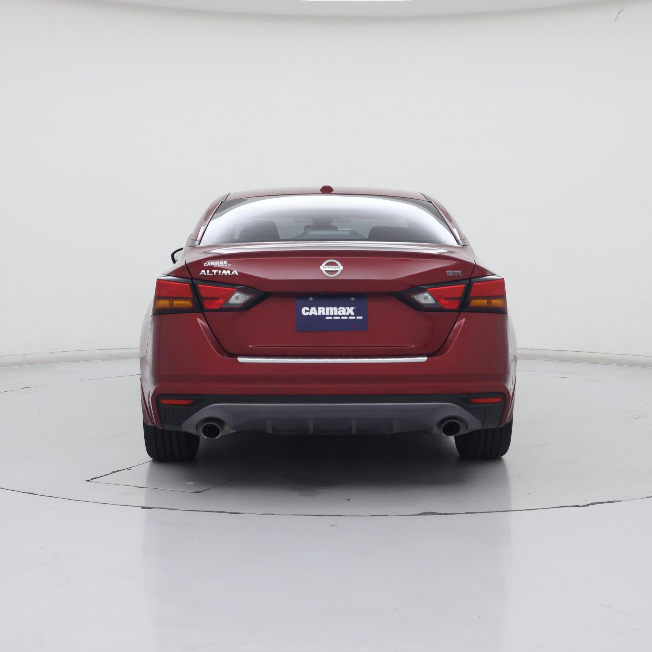 Thumbnail: 2021 Nissan Altima - 6