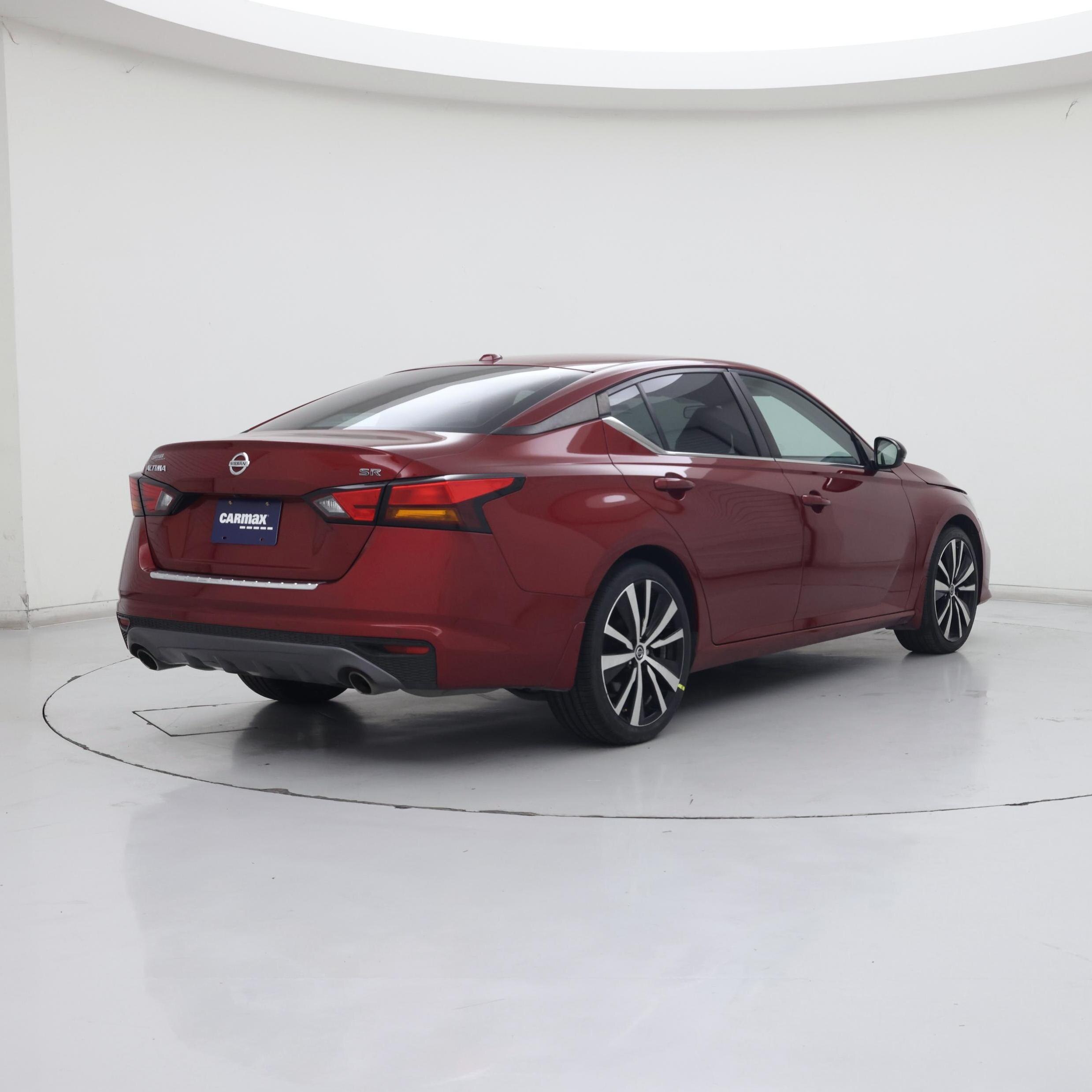 Thumbnail: 2021 Nissan Altima - 8