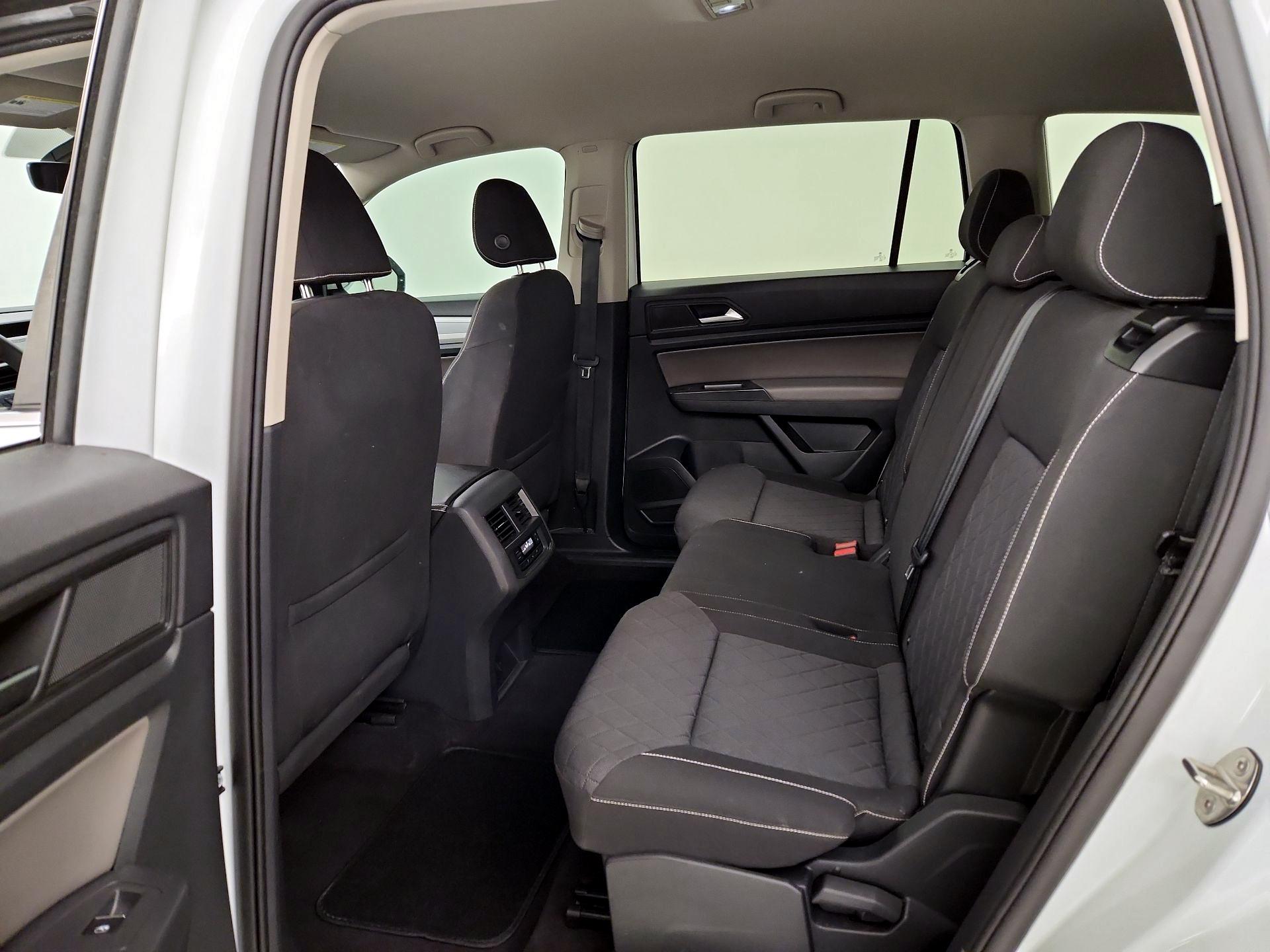 Thumbnail: 2021 Volkswagen Atlas - 19