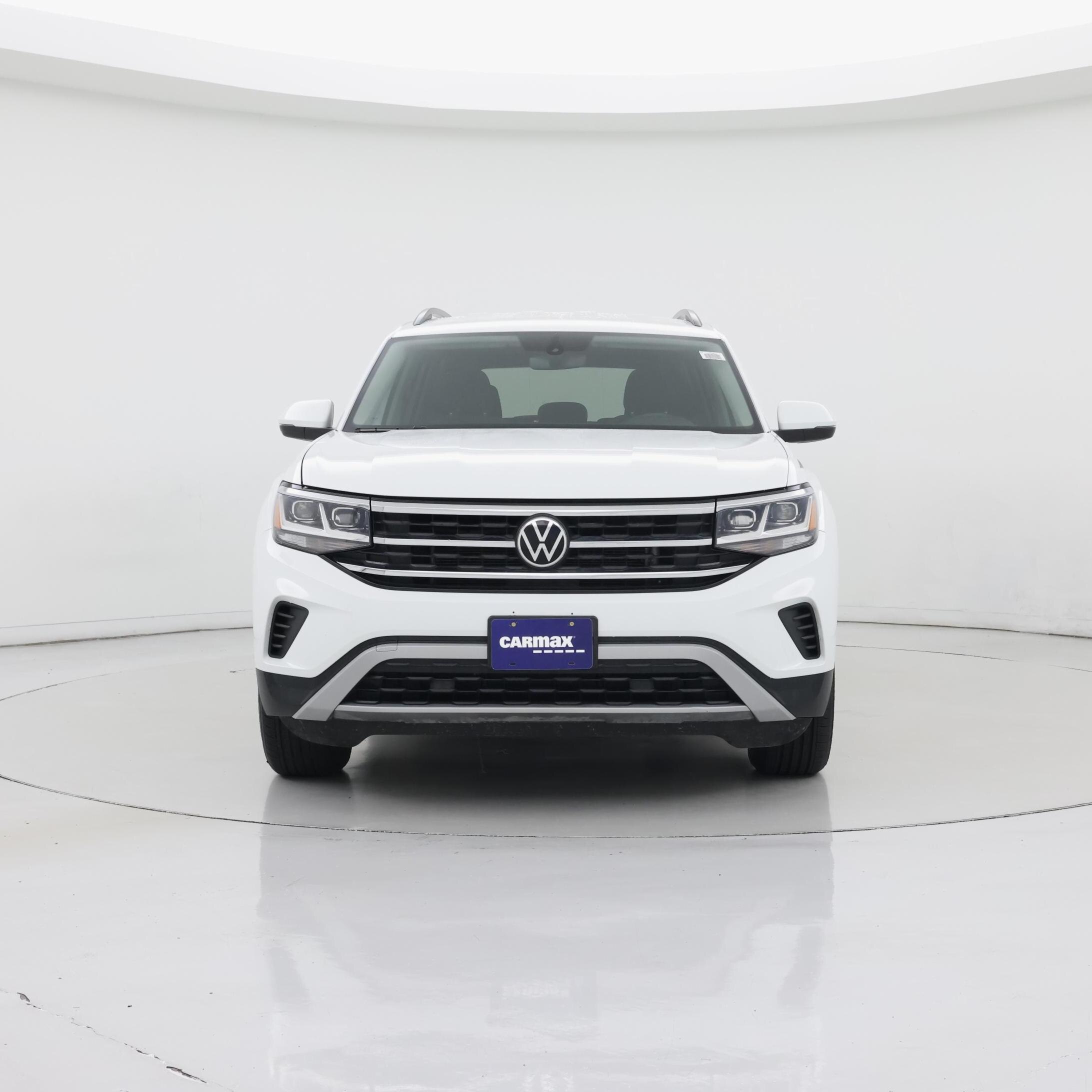 Thumbnail: 2021 Volkswagen Atlas - 5
