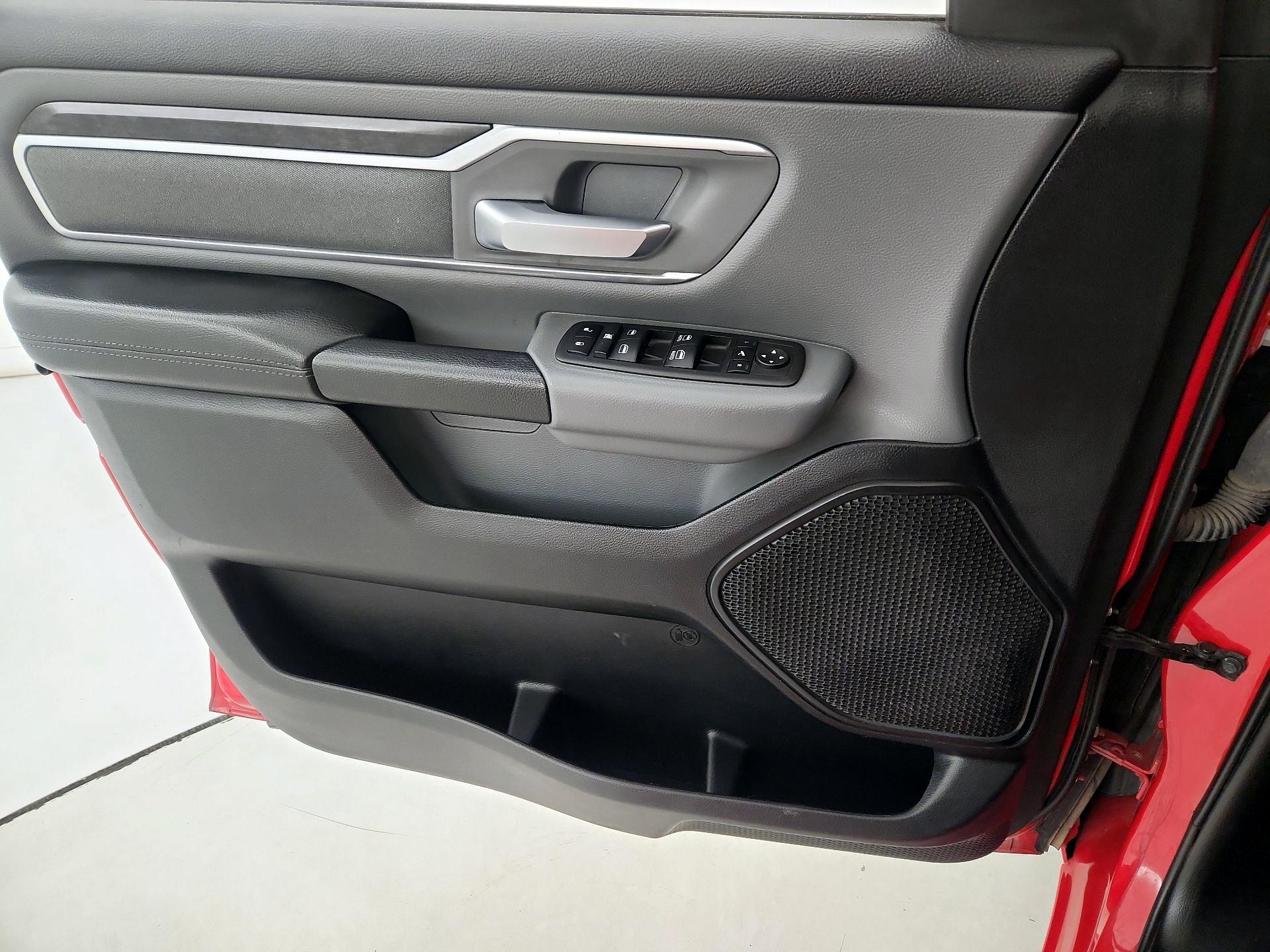 Thumbnail: 2023 RAM 1500 - 12