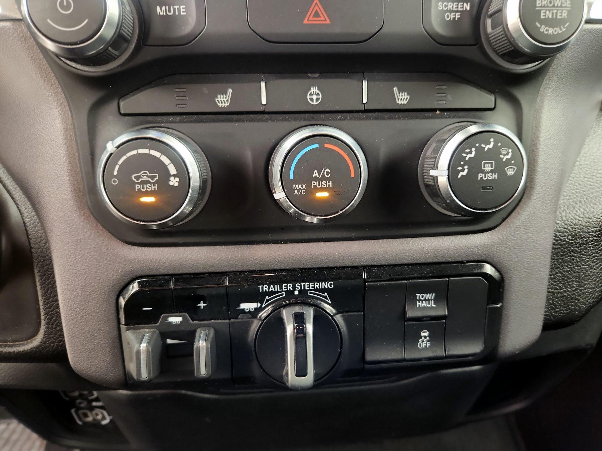 Thumbnail: 2023 RAM 1500 - 16