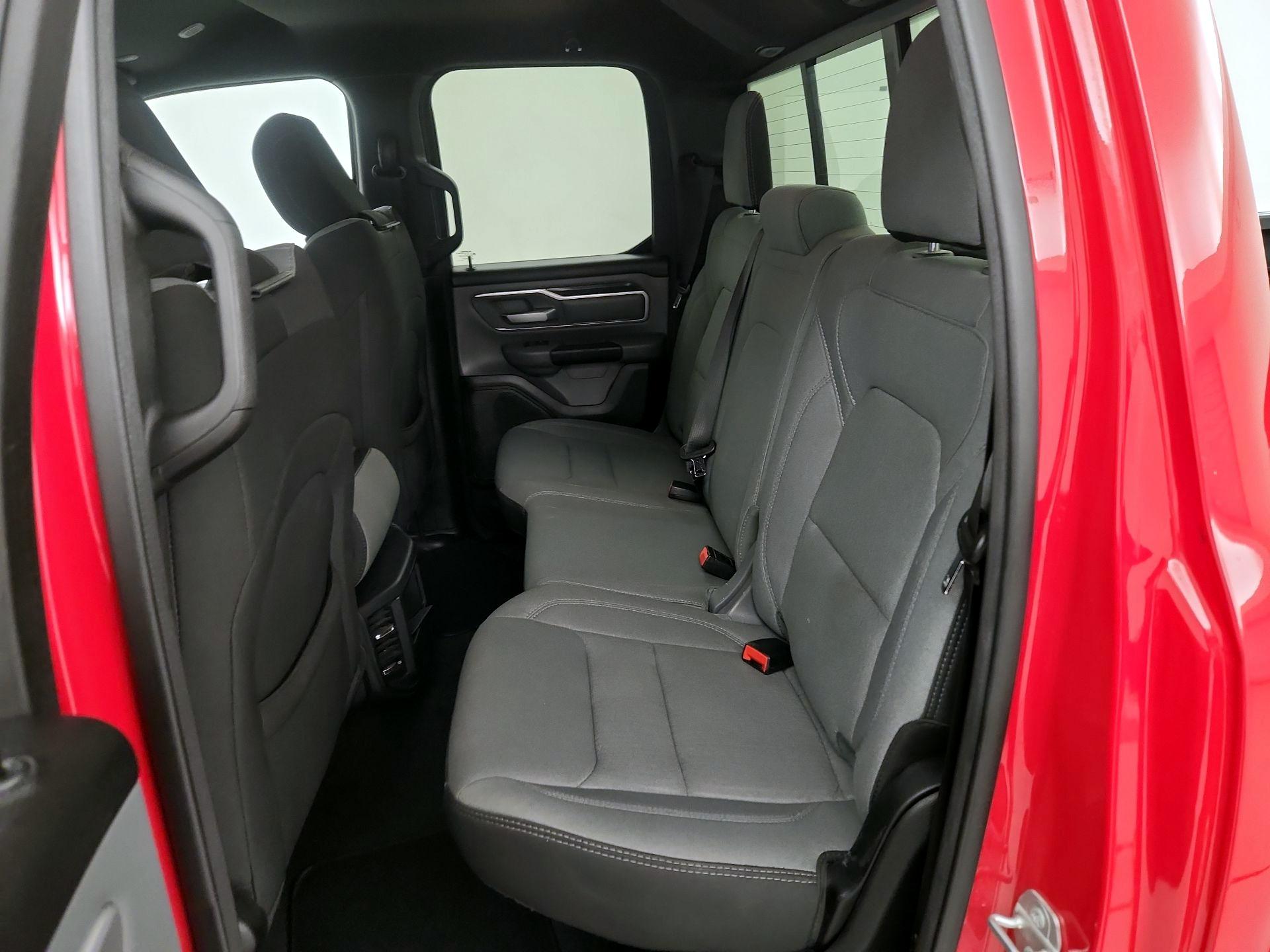 Thumbnail: 2023 RAM 1500 - 19