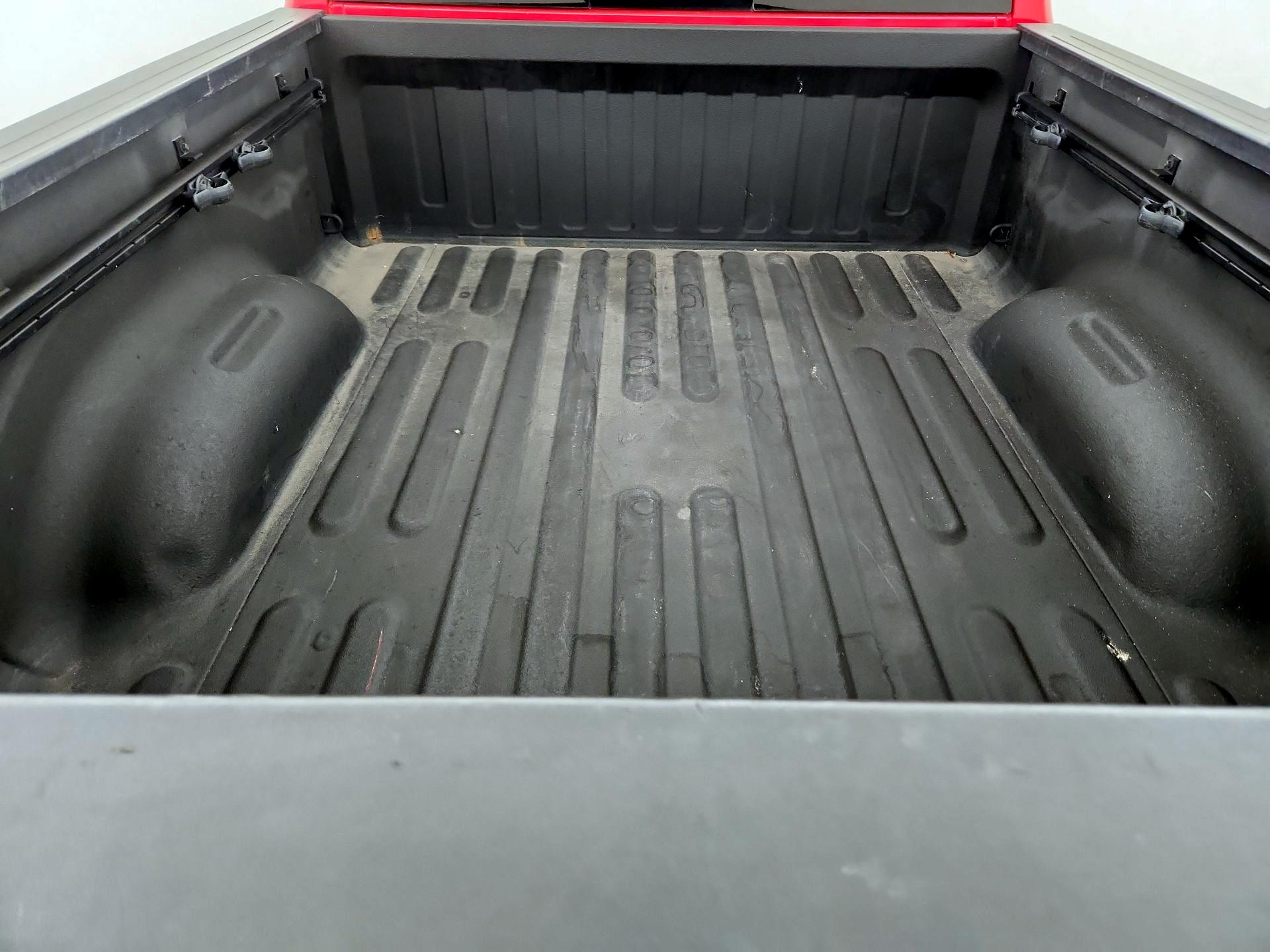 Thumbnail: 2023 RAM 1500 - 20