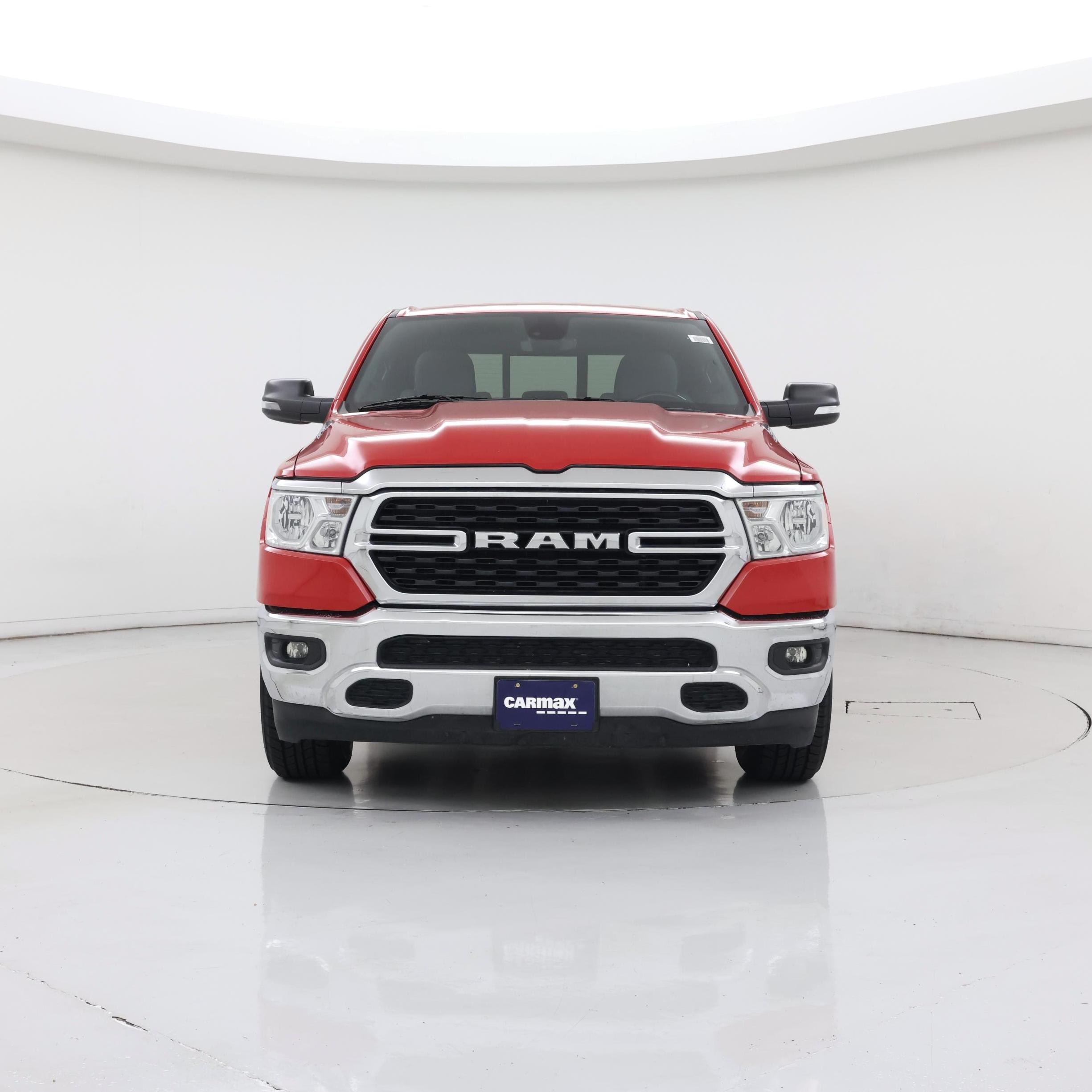 Thumbnail: 2023 RAM 1500 - 5