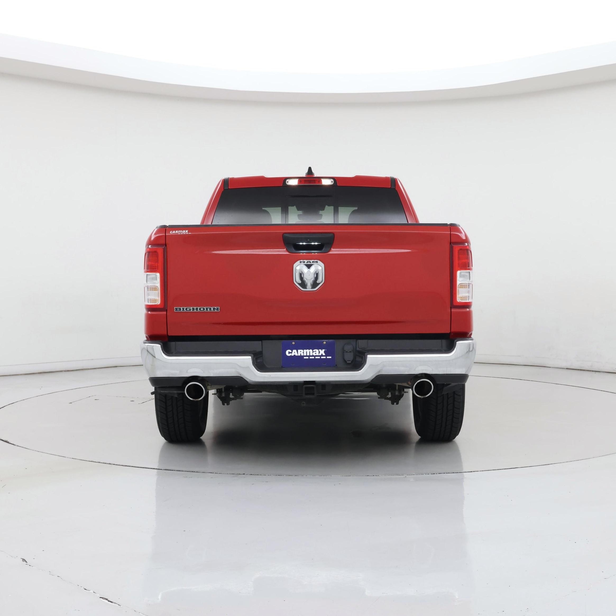 Thumbnail: 2023 RAM 1500 - 6