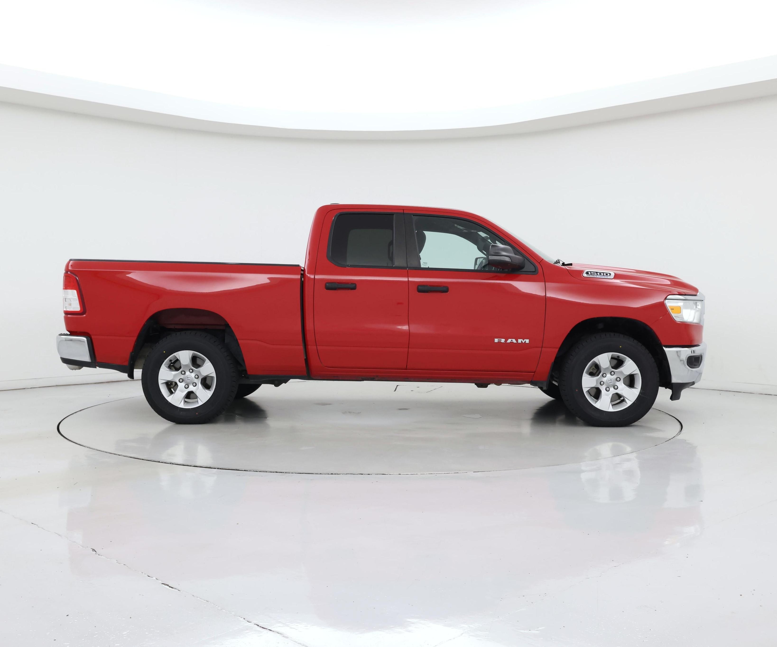 Thumbnail: 2023 RAM 1500 - 7
