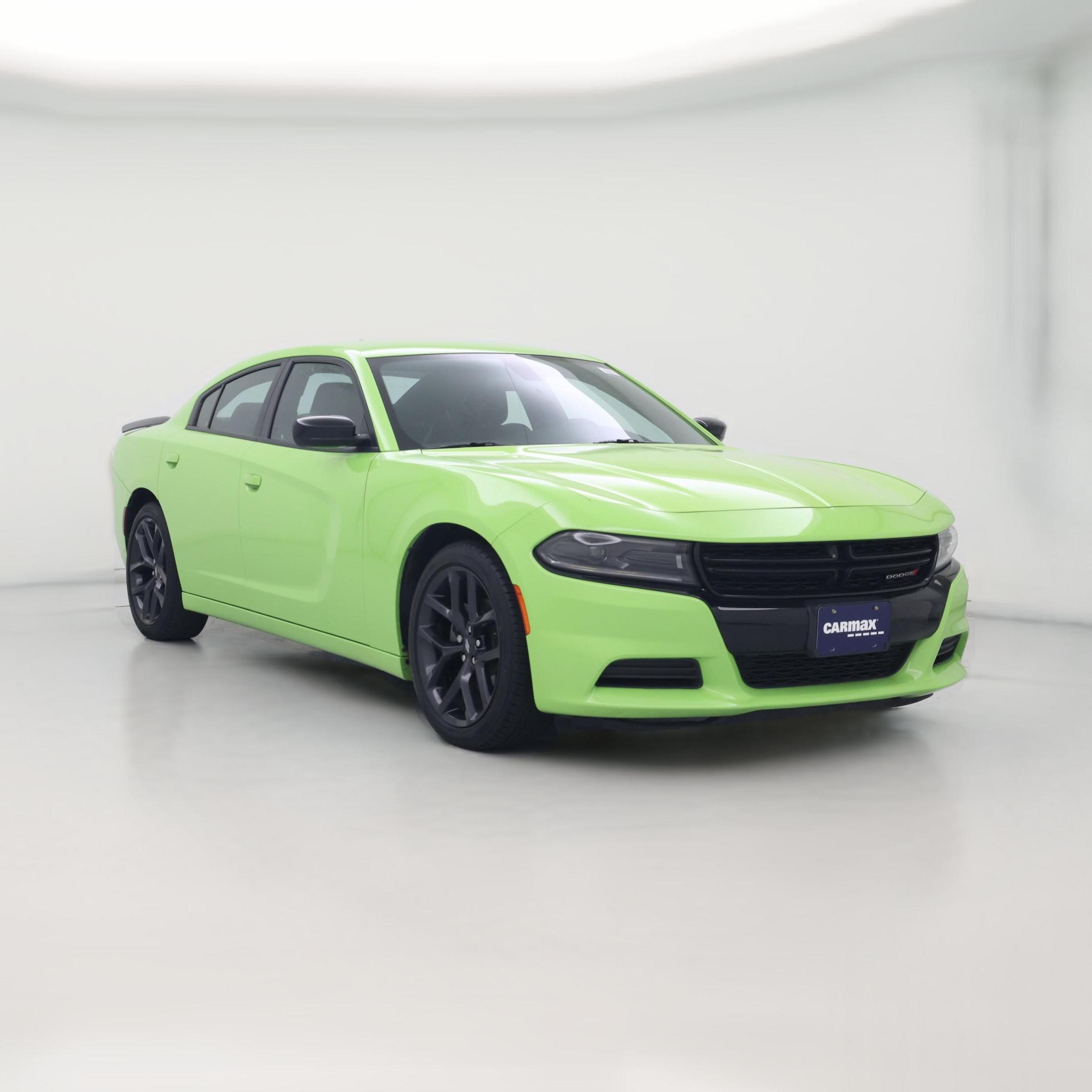 Thumbnail: 2023 Dodge Charger - 1