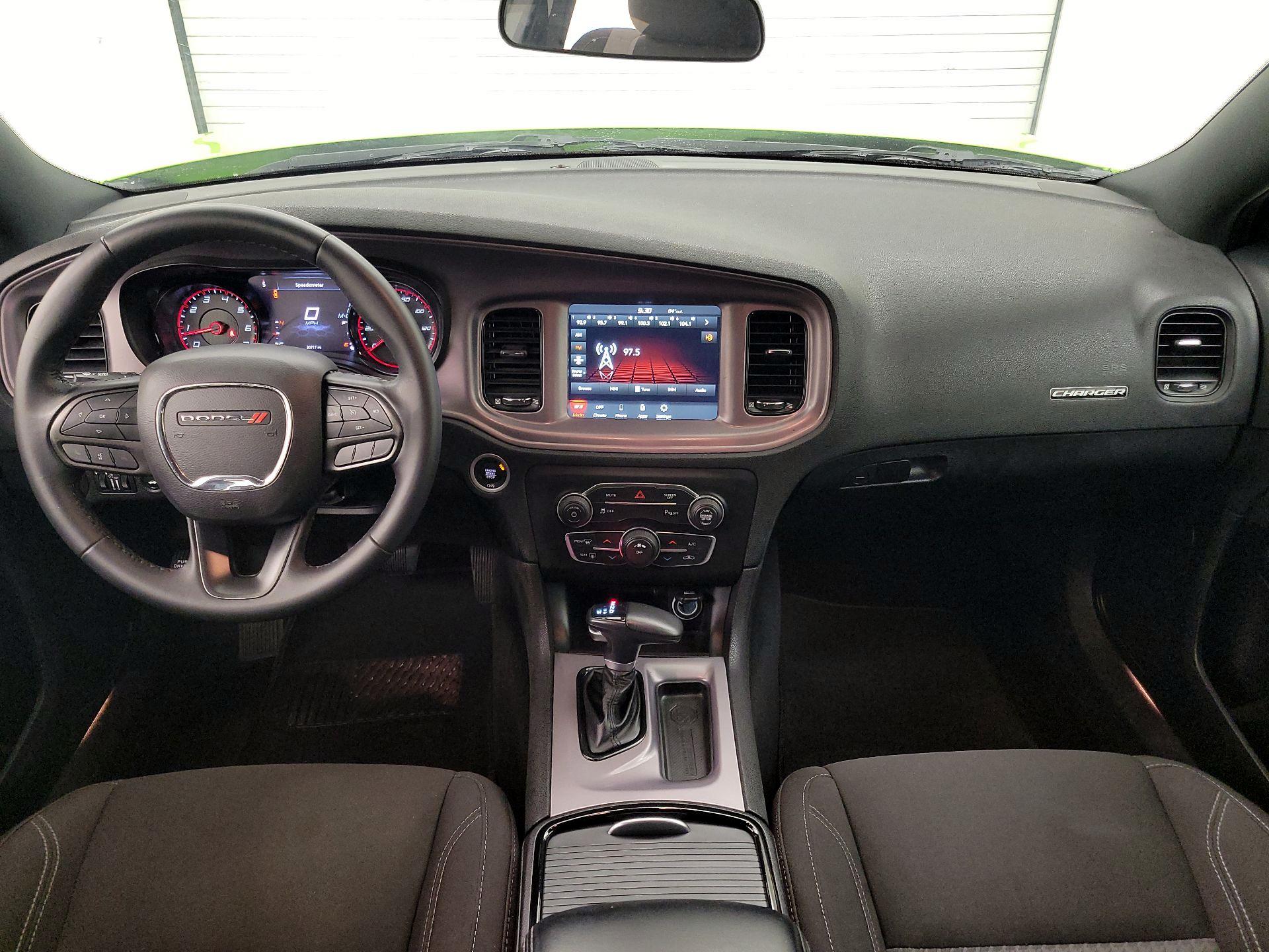 Thumbnail: 2023 Dodge Charger - 9