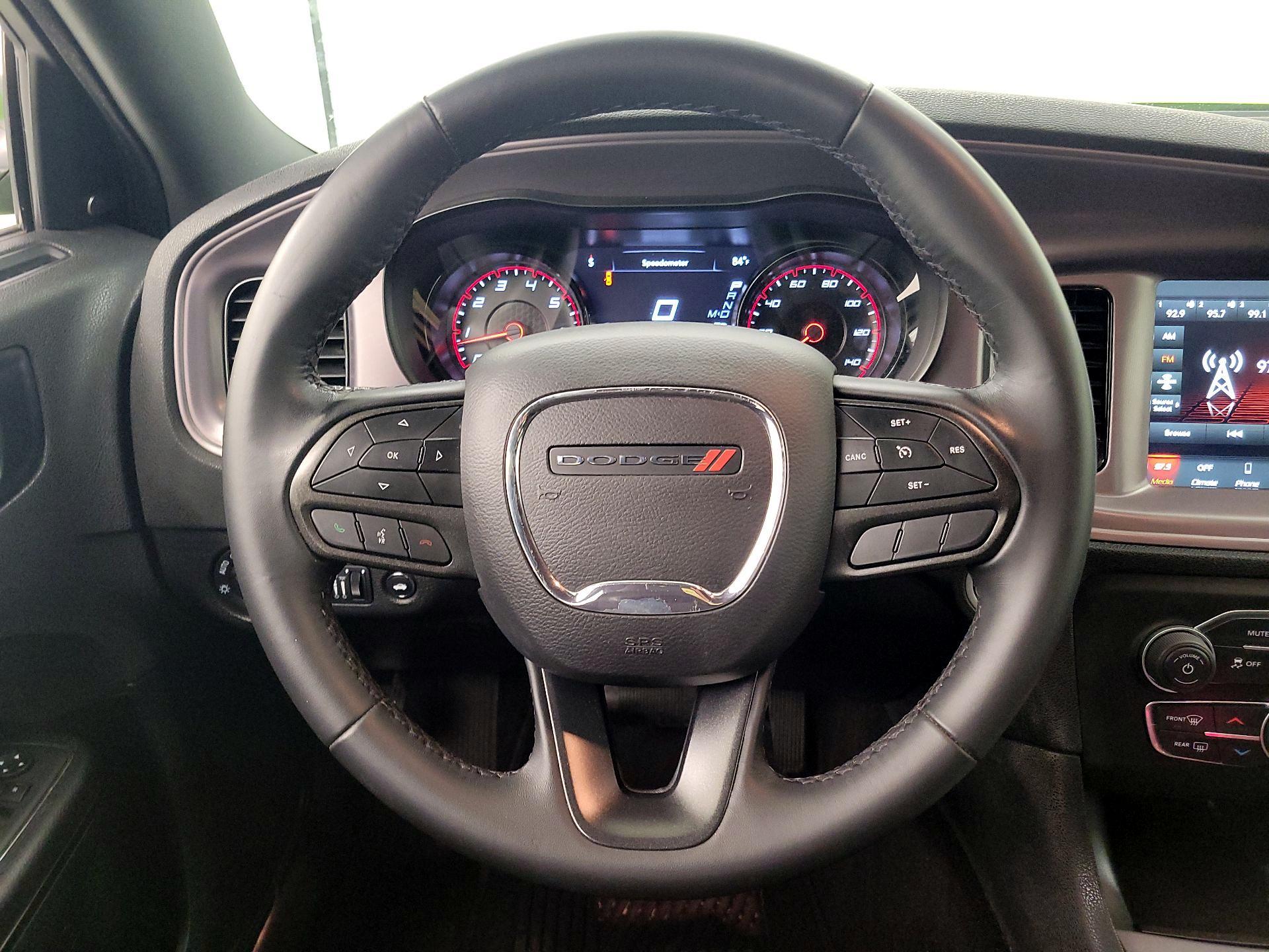 Thumbnail: 2023 Dodge Charger - 10