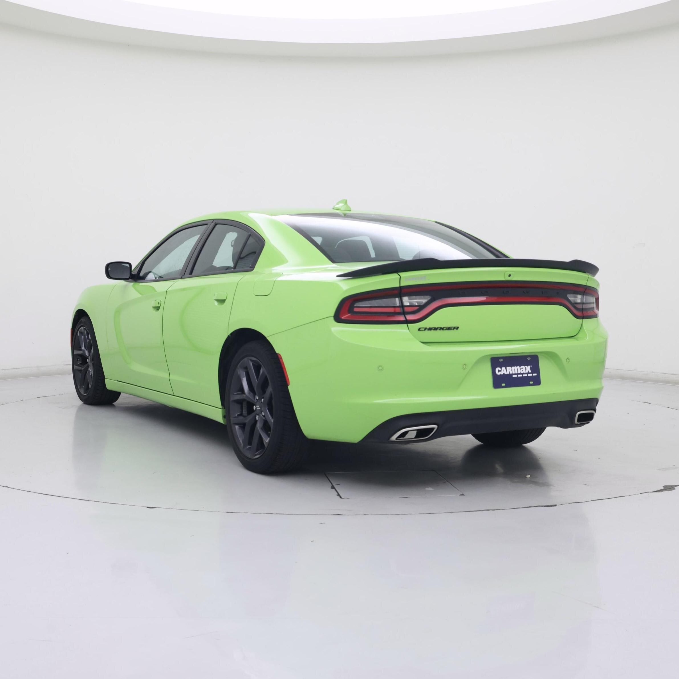 Thumbnail: 2023 Dodge Charger - 2