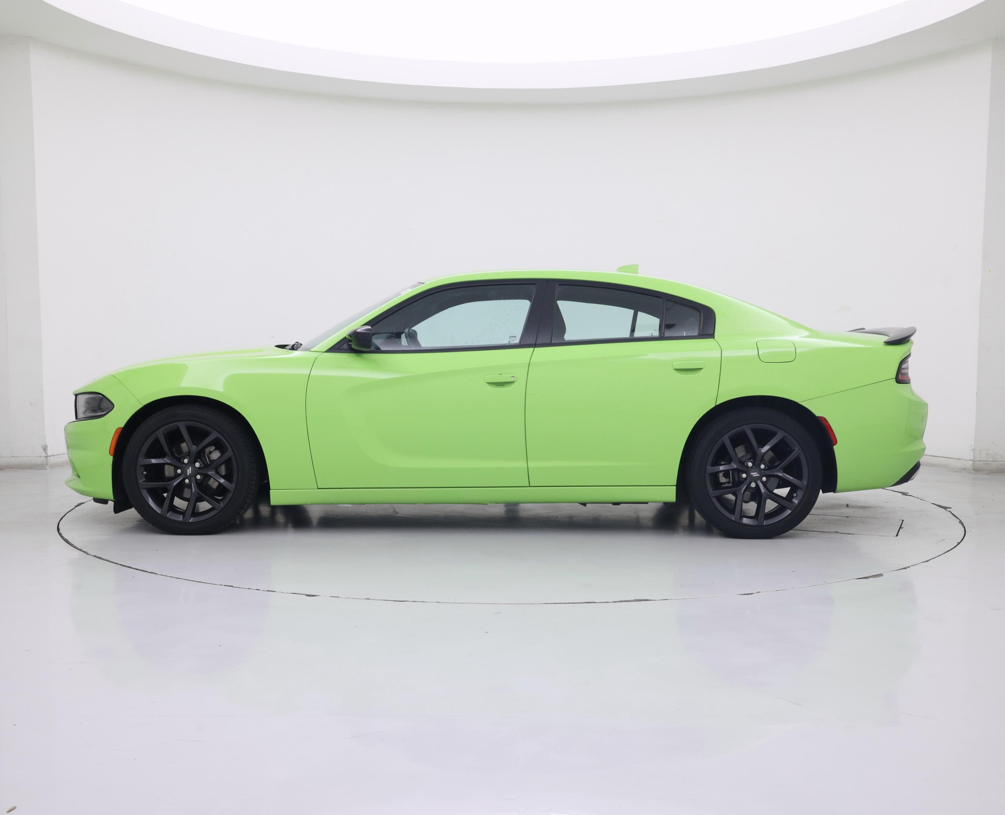 Thumbnail: 2023 Dodge Charger - 3