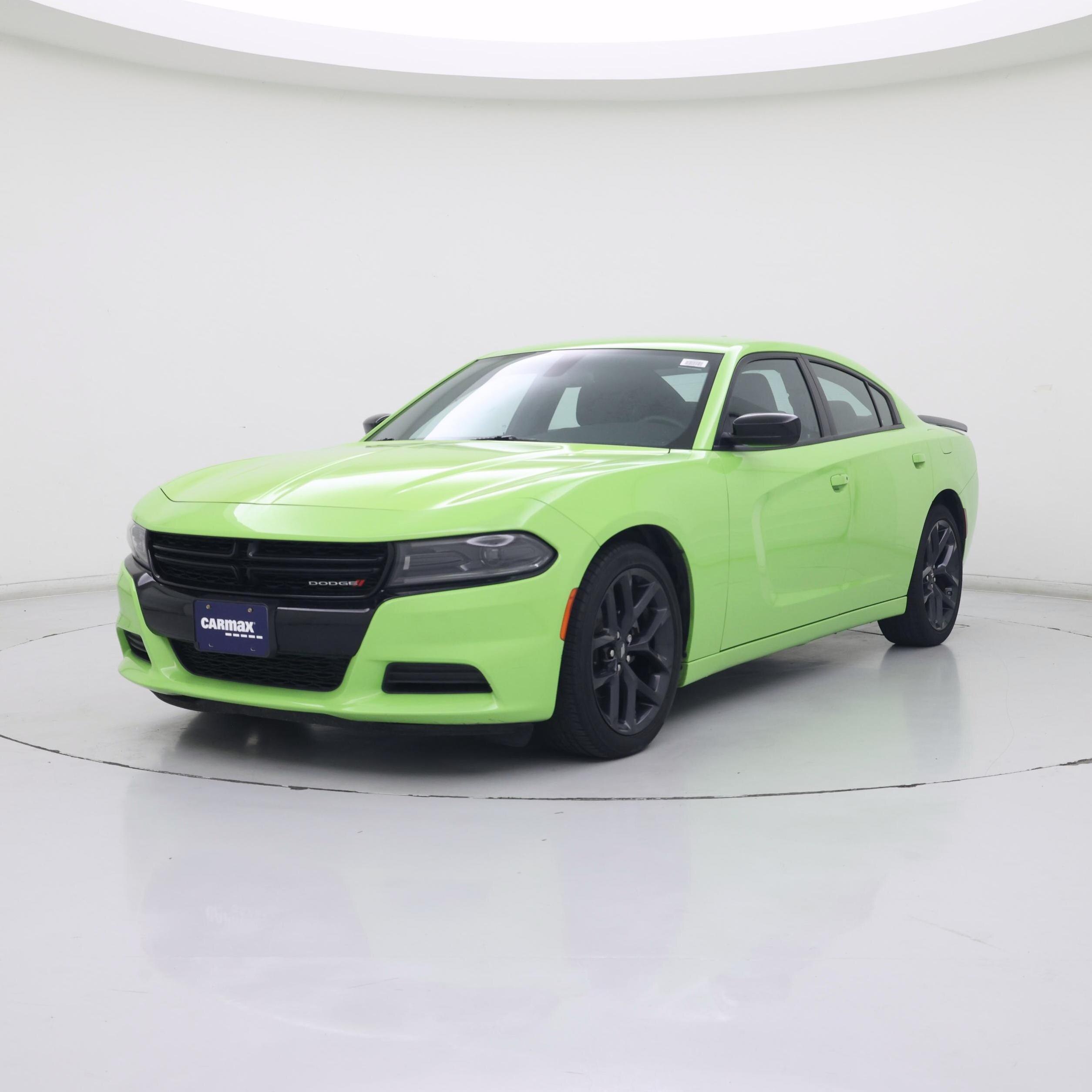 Thumbnail: 2023 Dodge Charger - 4
