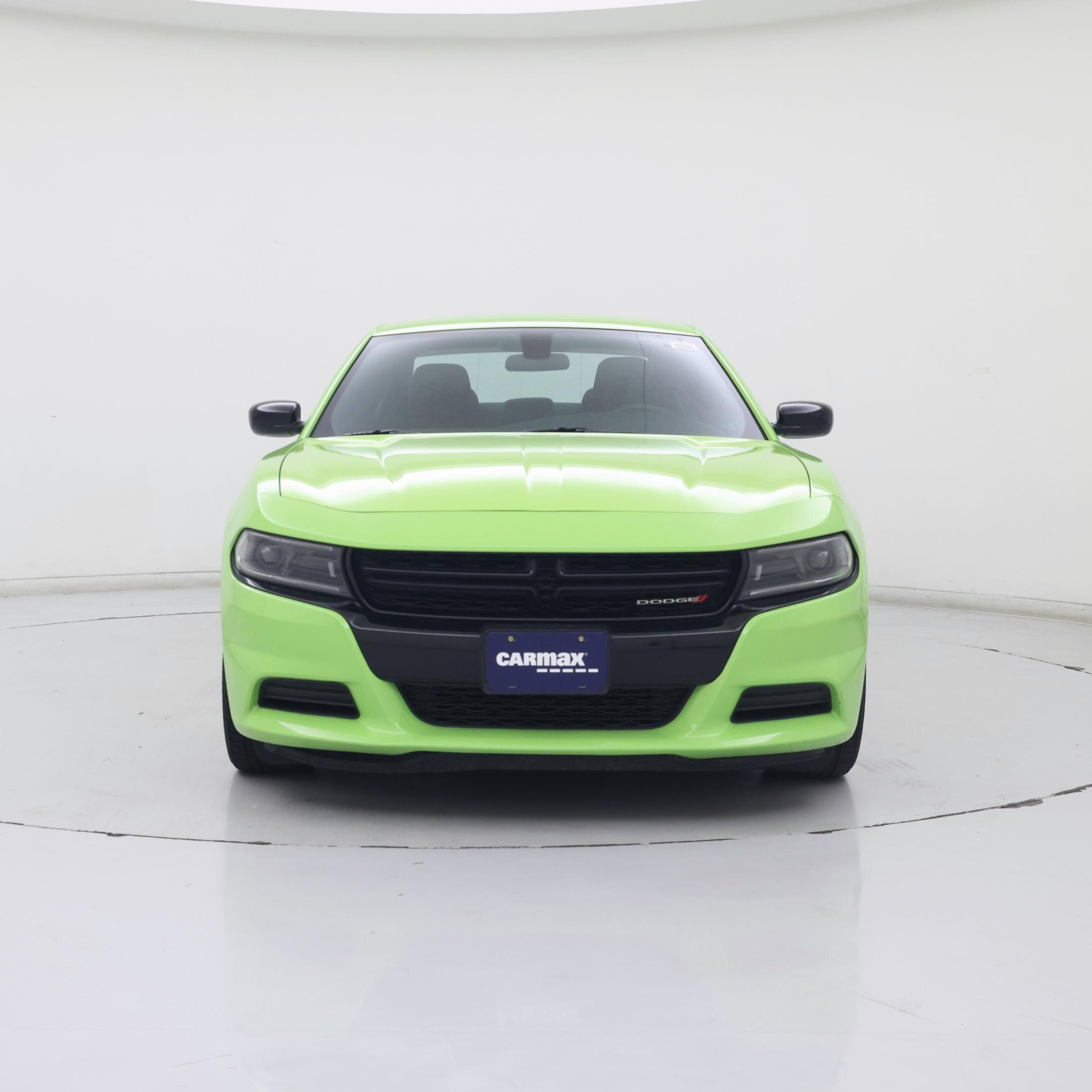 Thumbnail: 2023 Dodge Charger - 5