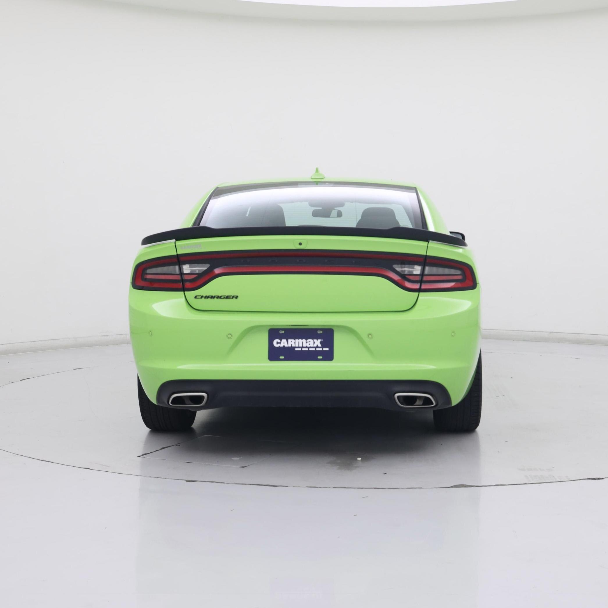 Thumbnail: 2023 Dodge Charger - 6