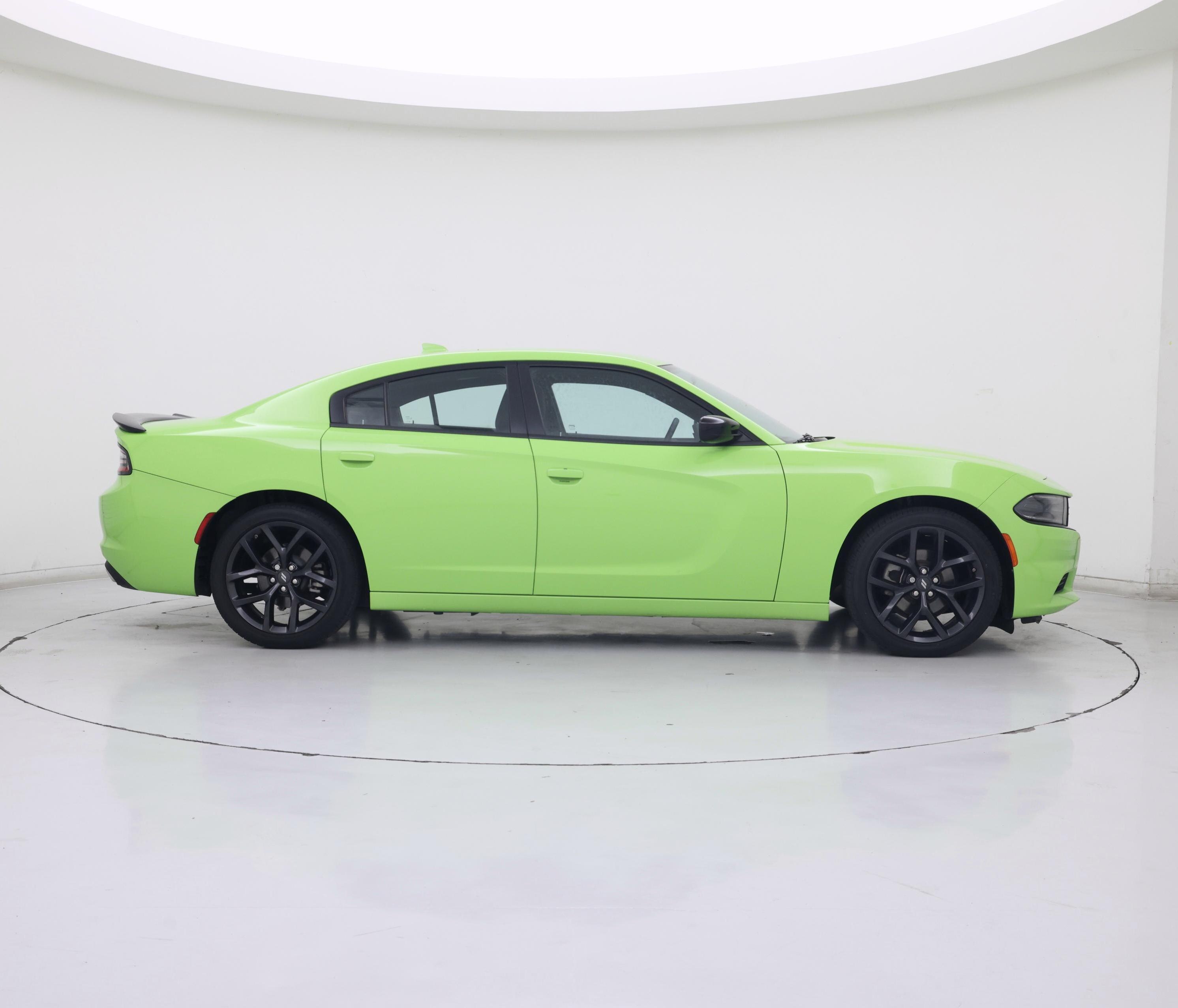 Thumbnail: 2023 Dodge Charger - 7