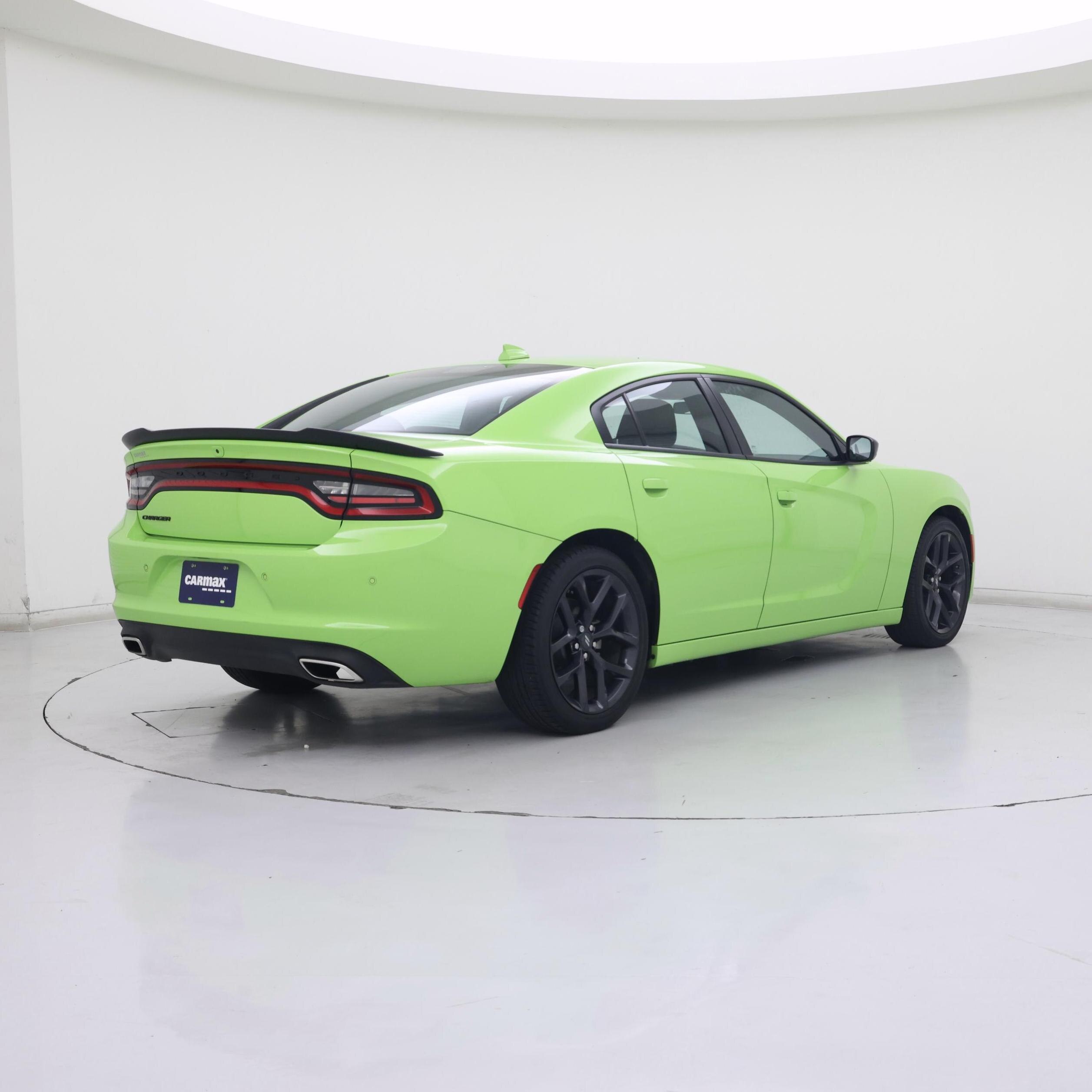 Thumbnail: 2023 Dodge Charger - 8