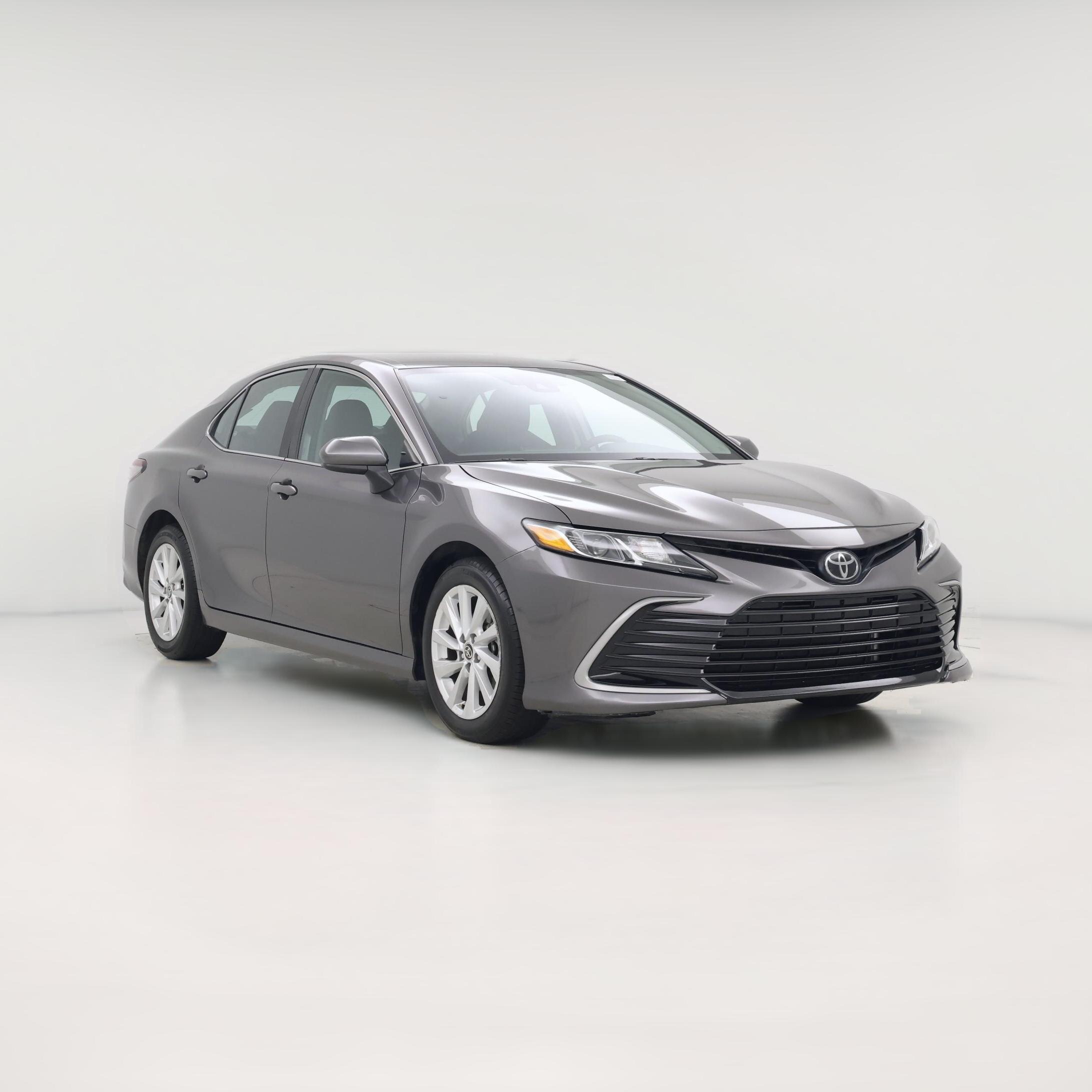 Thumbnail: 2023 Toyota Camry - 1