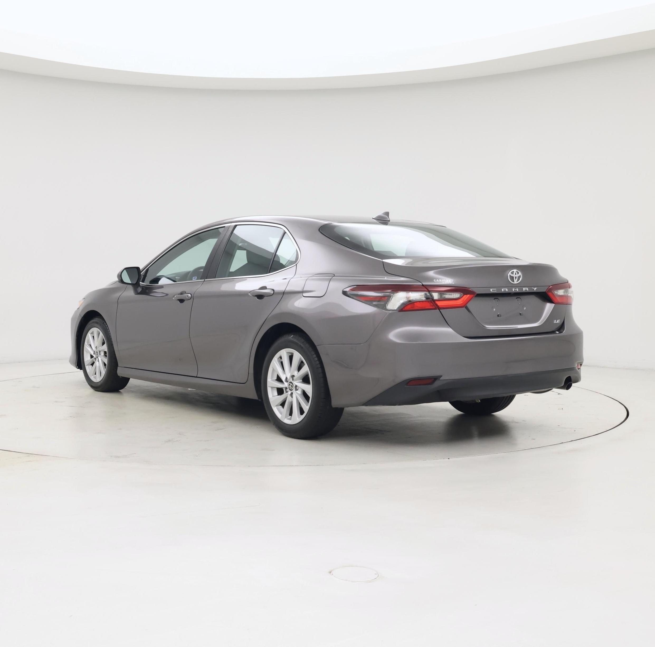 Thumbnail: 2023 Toyota Camry - 2