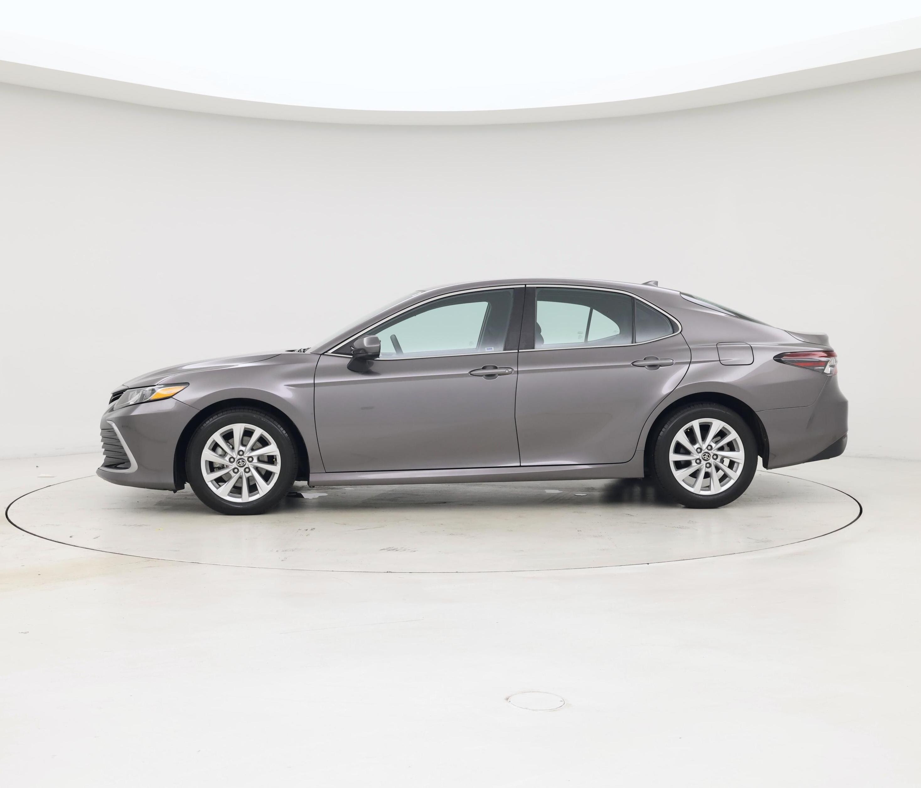 Thumbnail: 2023 Toyota Camry - 3