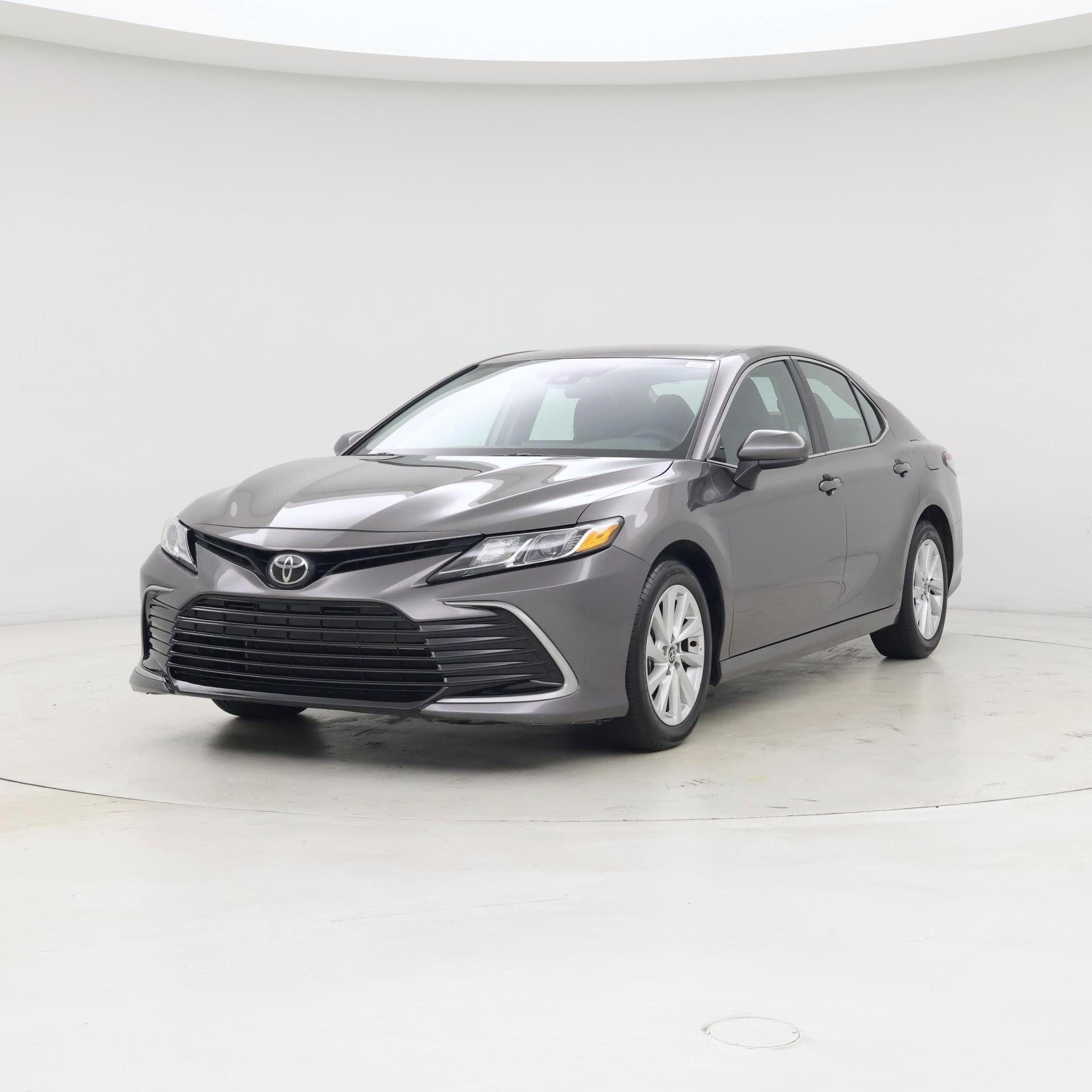 Thumbnail: 2023 Toyota Camry - 4