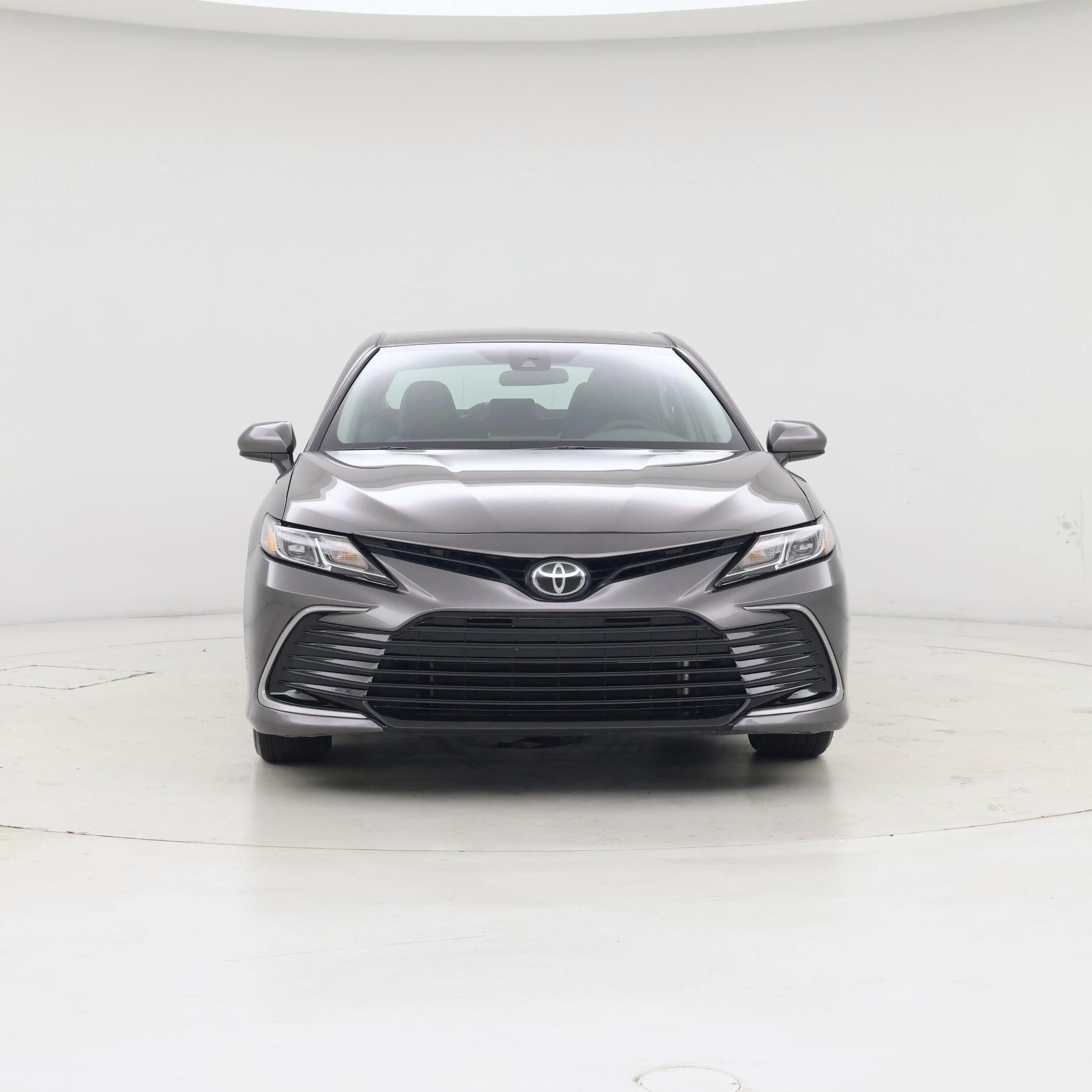 Thumbnail: 2023 Toyota Camry - 5