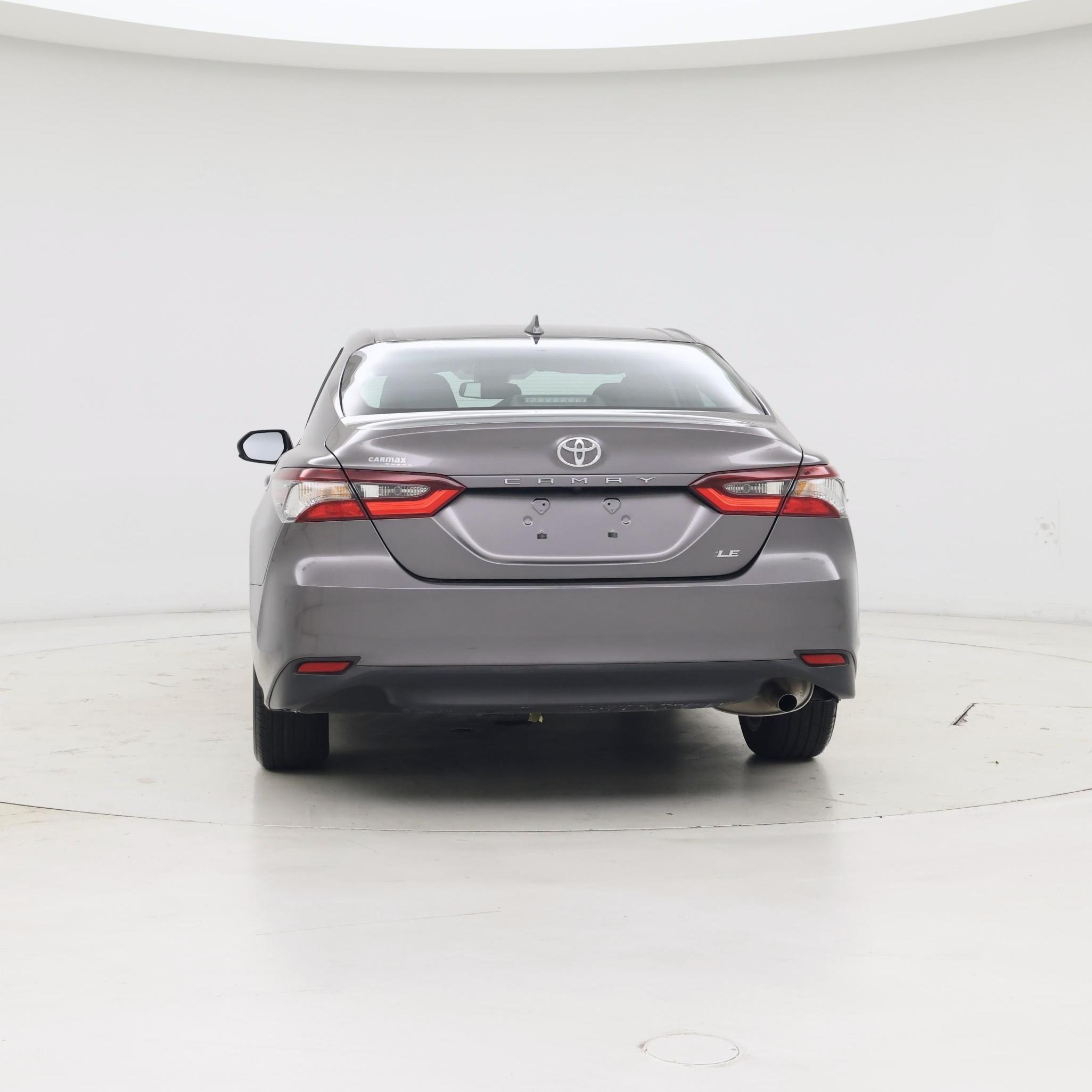Thumbnail: 2023 Toyota Camry - 6