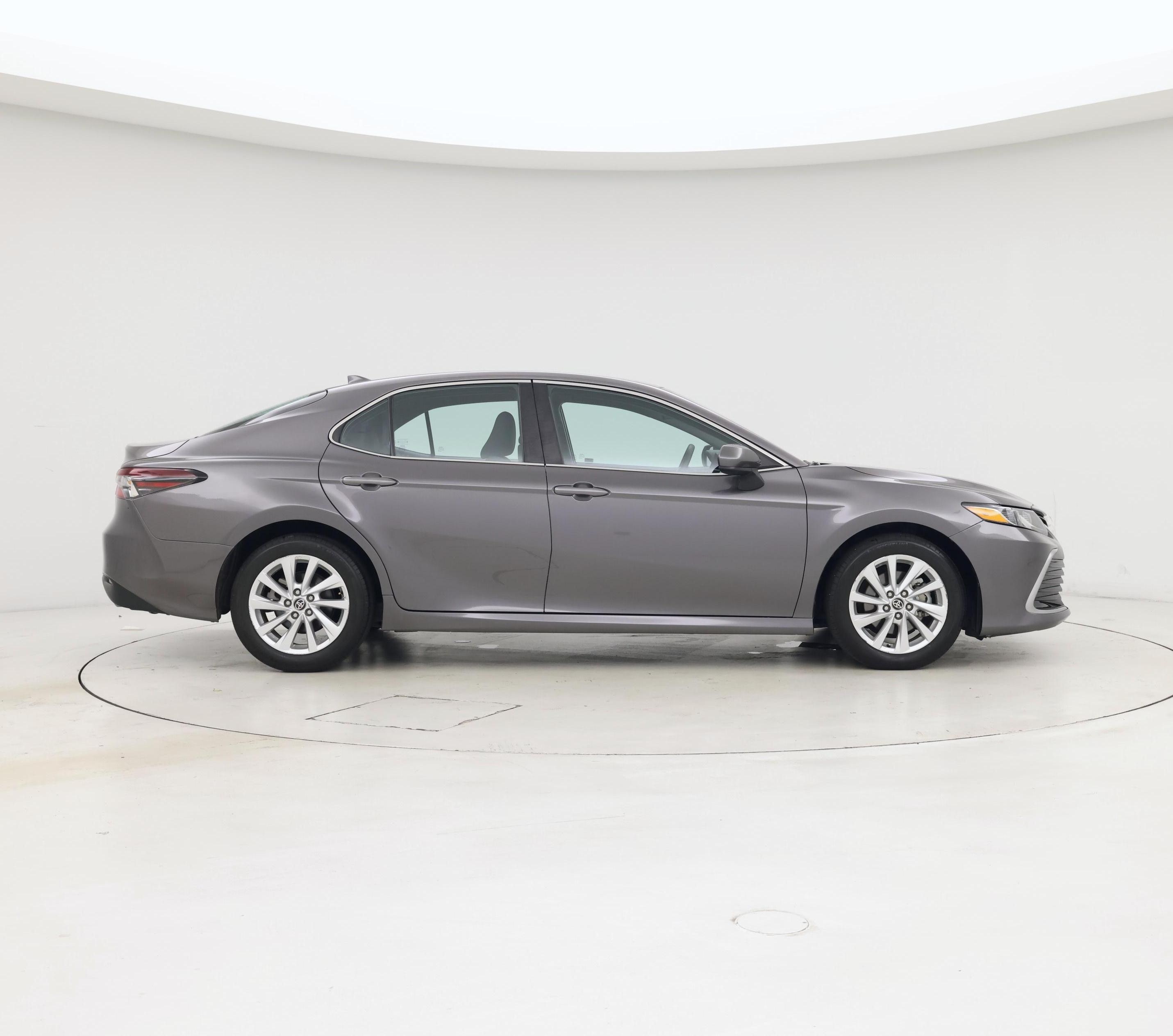 Thumbnail: 2023 Toyota Camry - 7