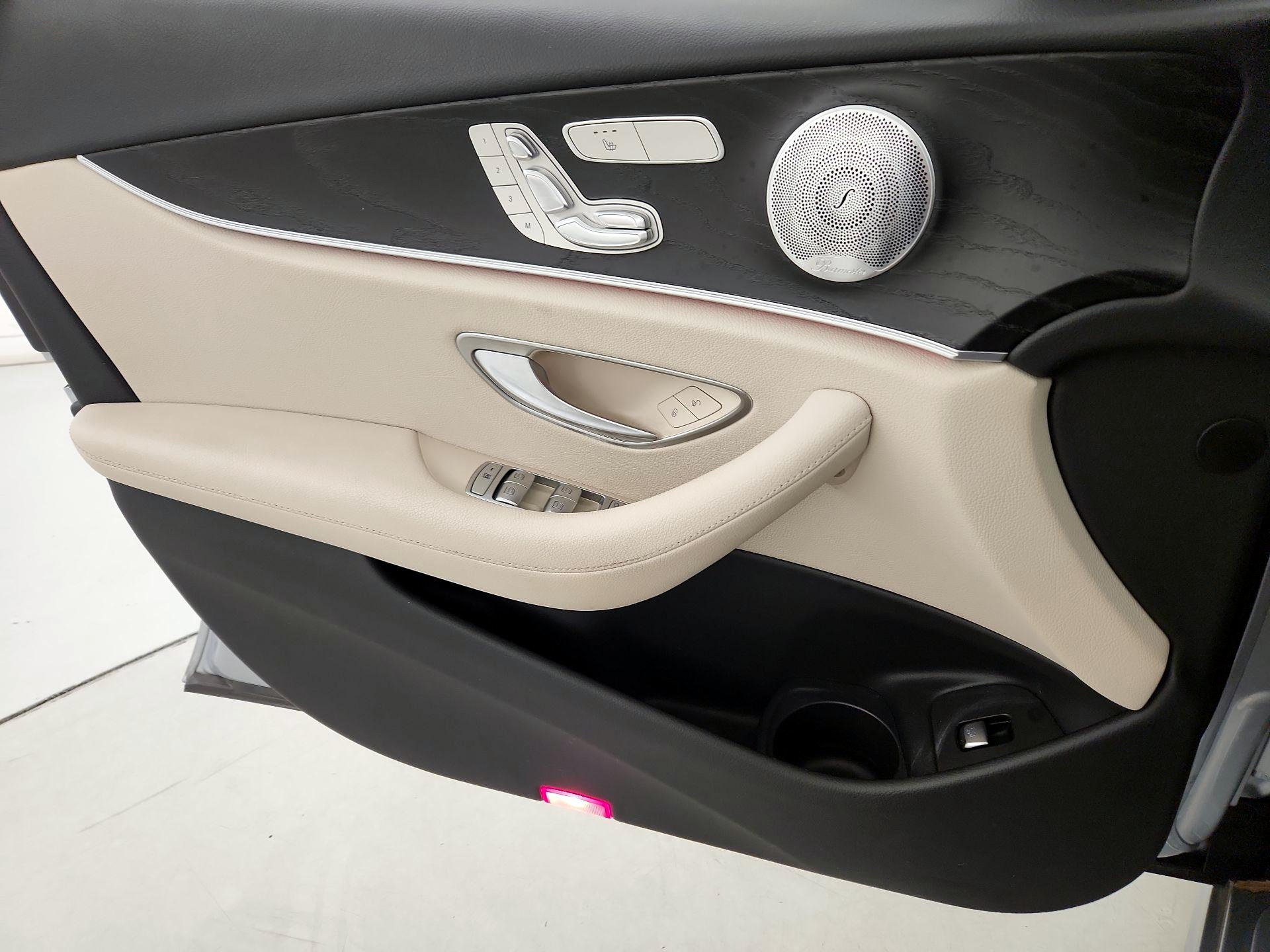 Thumbnail: 2021 Mercedes-Benz E-Class - 10
