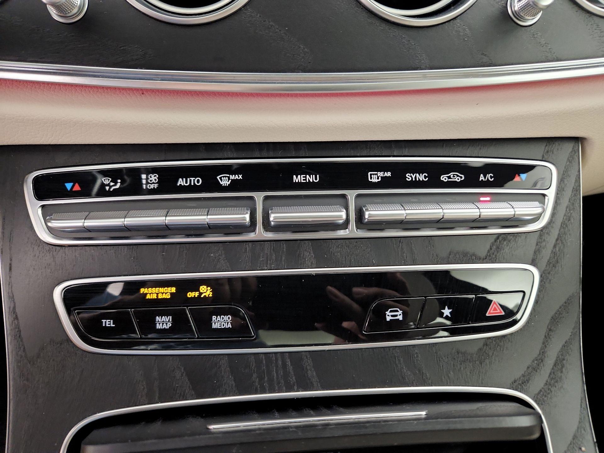 Thumbnail: 2021 Mercedes-Benz E-Class - 15