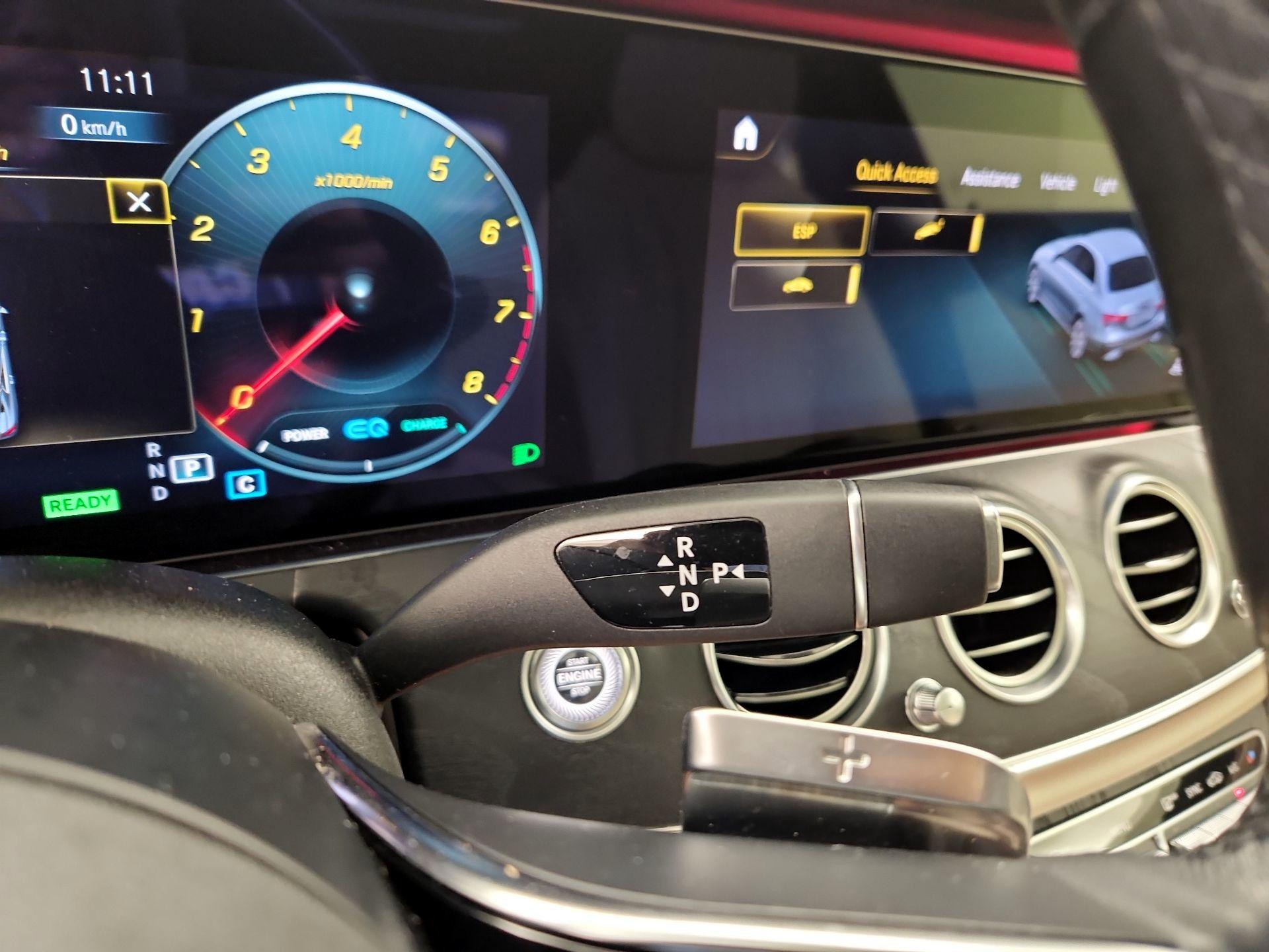 Thumbnail: 2021 Mercedes-Benz E-Class - 16