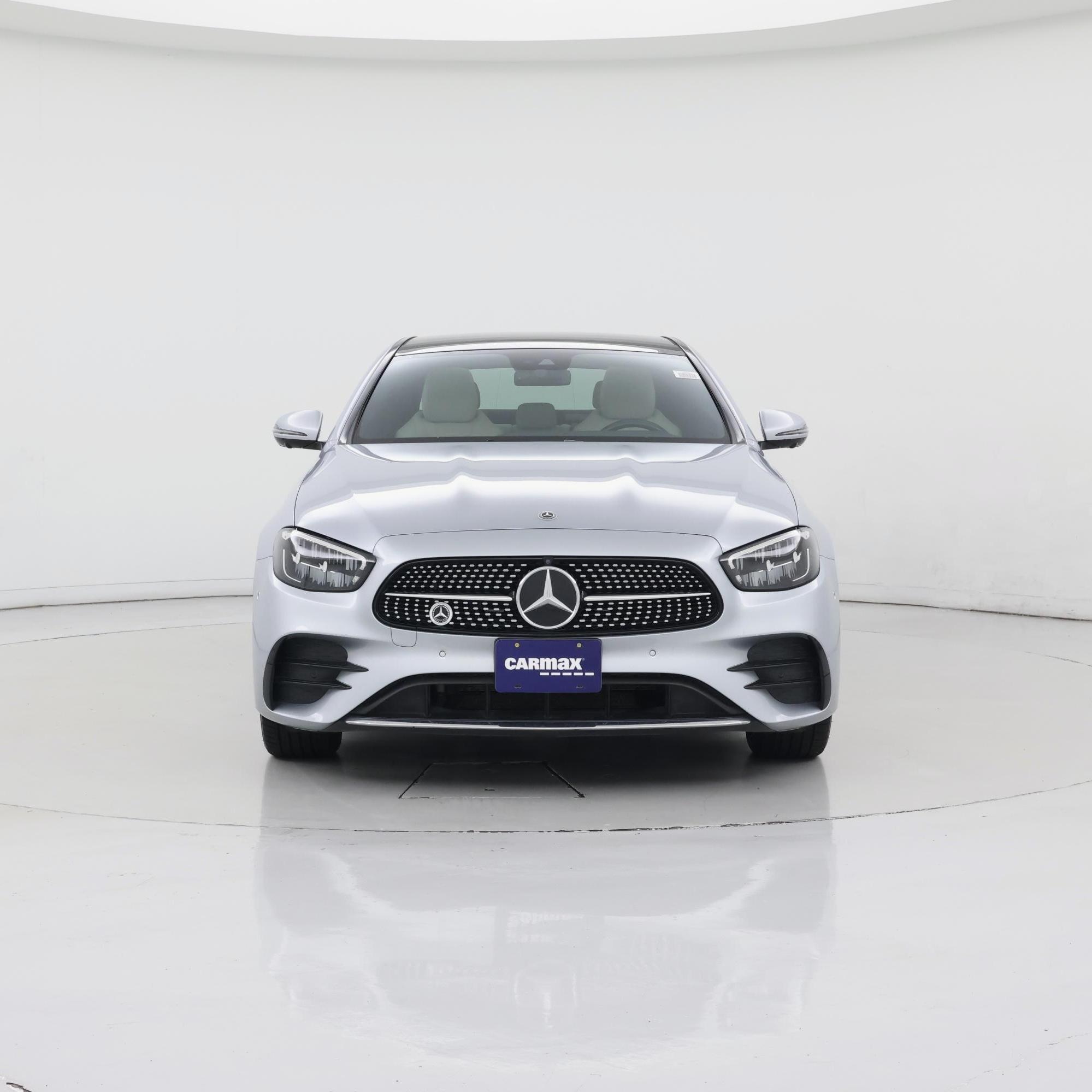 Thumbnail: 2021 Mercedes-Benz E-Class - 5