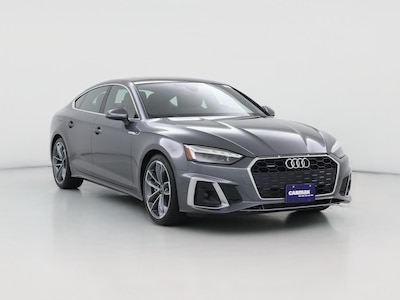 2022 Audi A5 Sportback S-Line Premium Plus