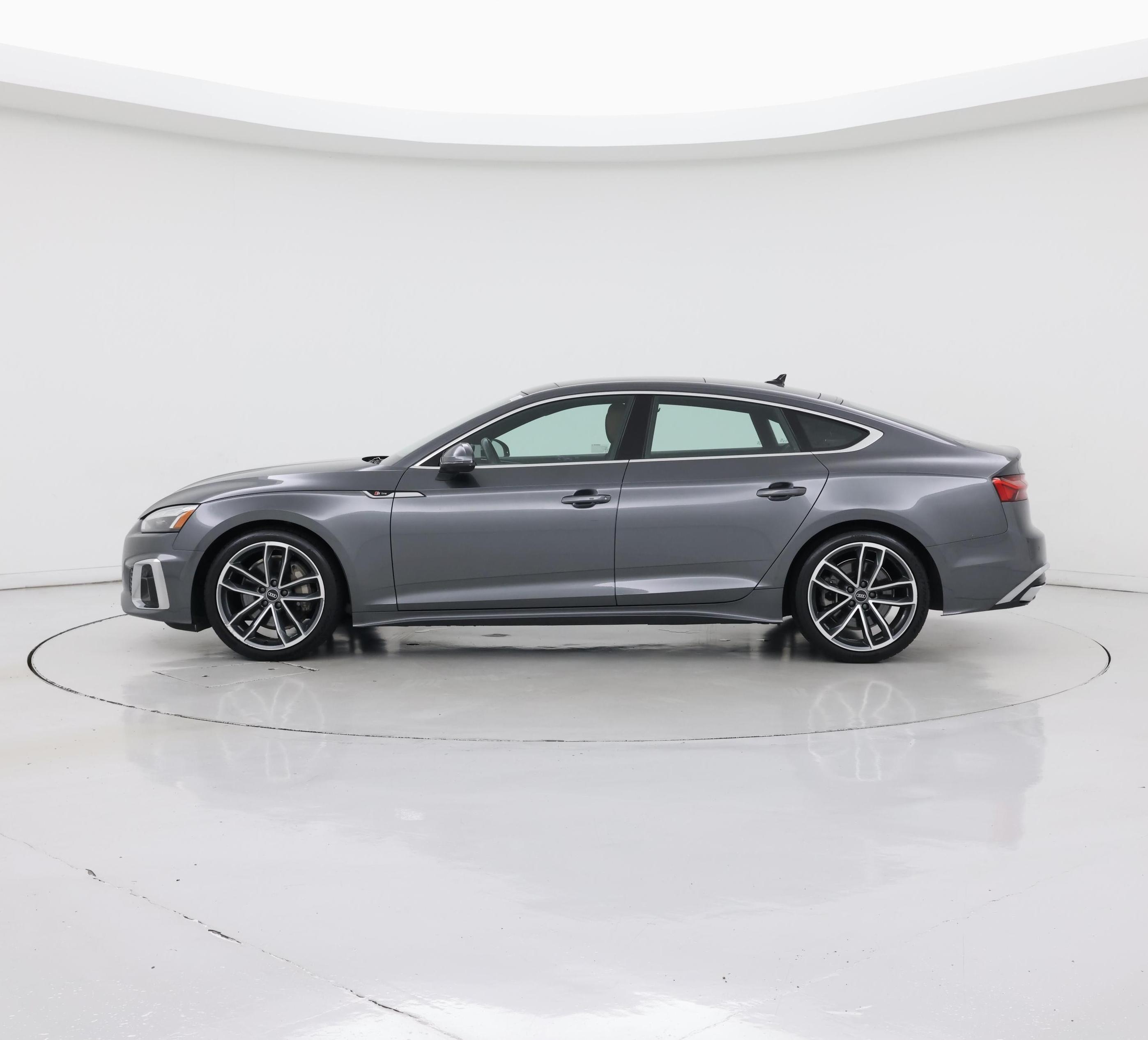 Thumbnail: 2022 Audi A5 - 3