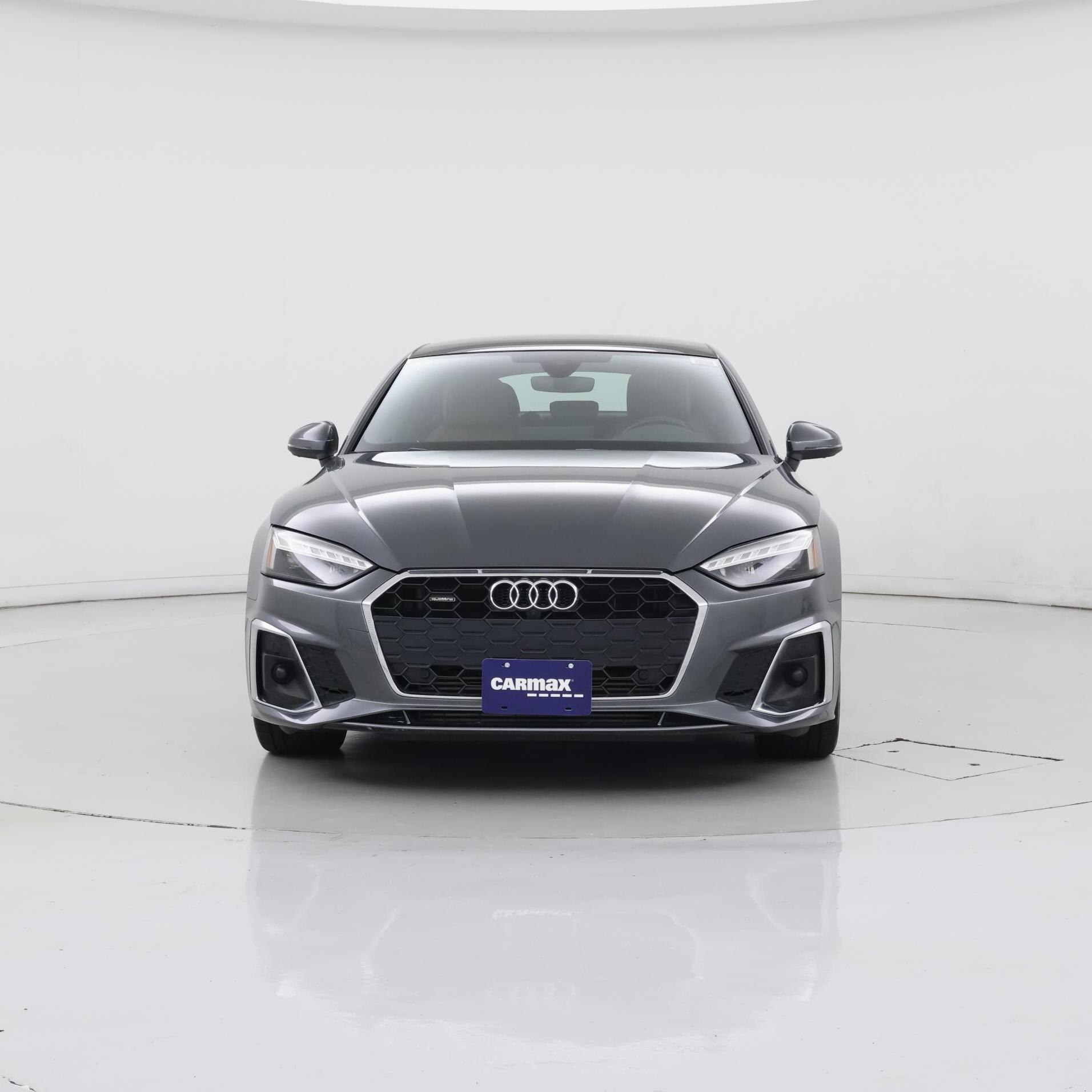 Thumbnail: 2022 Audi A5 - 5