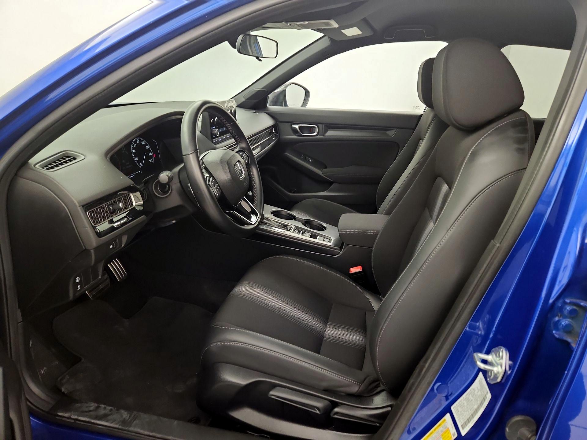 Thumbnail: 2023 Honda Civic - 11