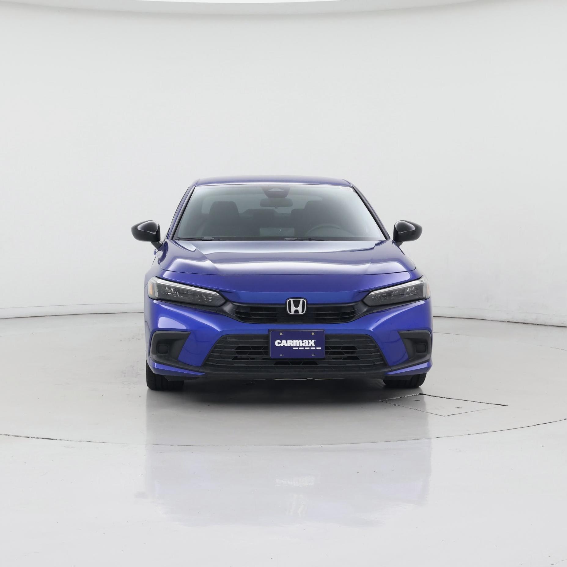Thumbnail: 2023 Honda Civic - 5