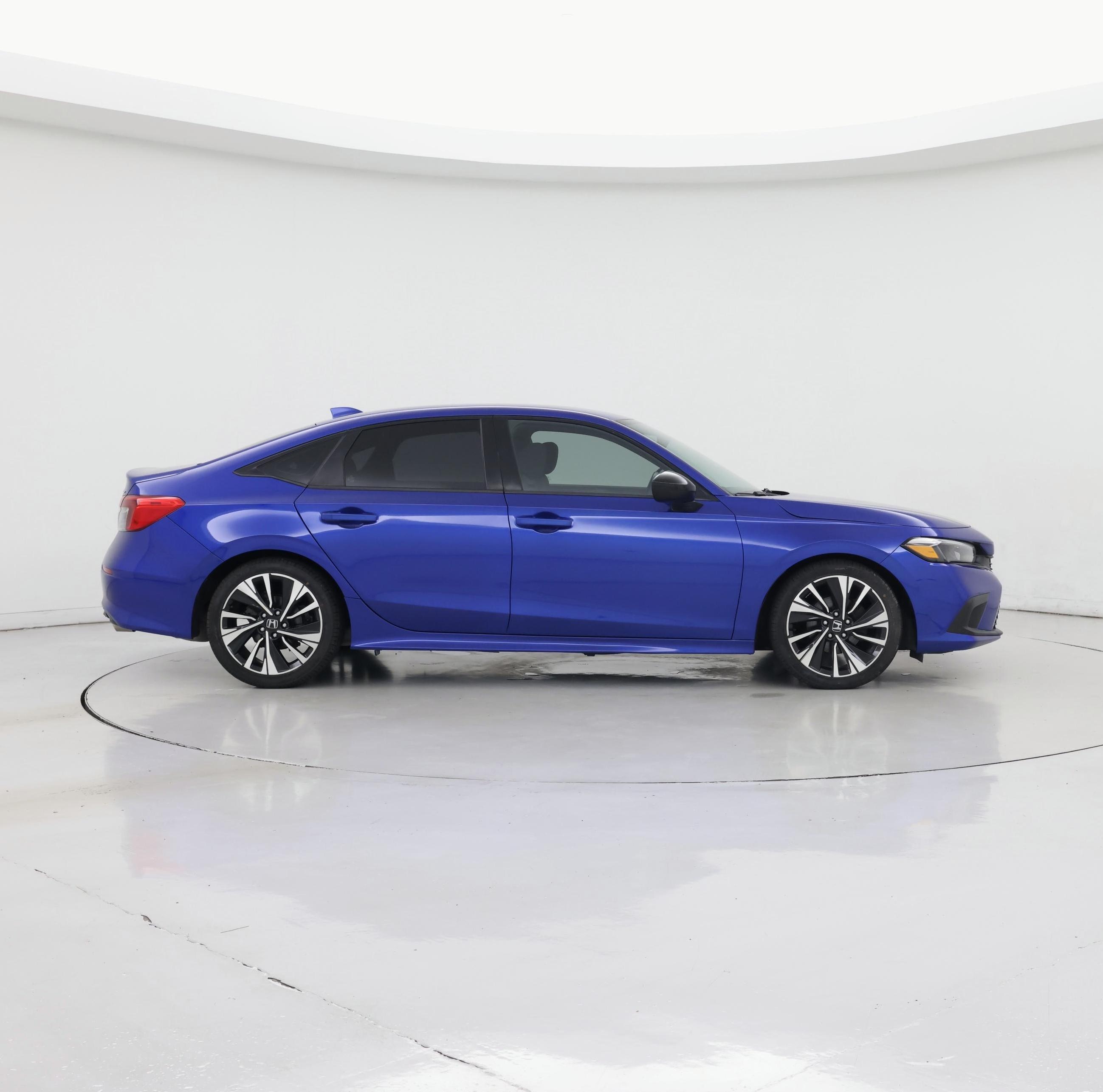 Thumbnail: 2023 Honda Civic - 7