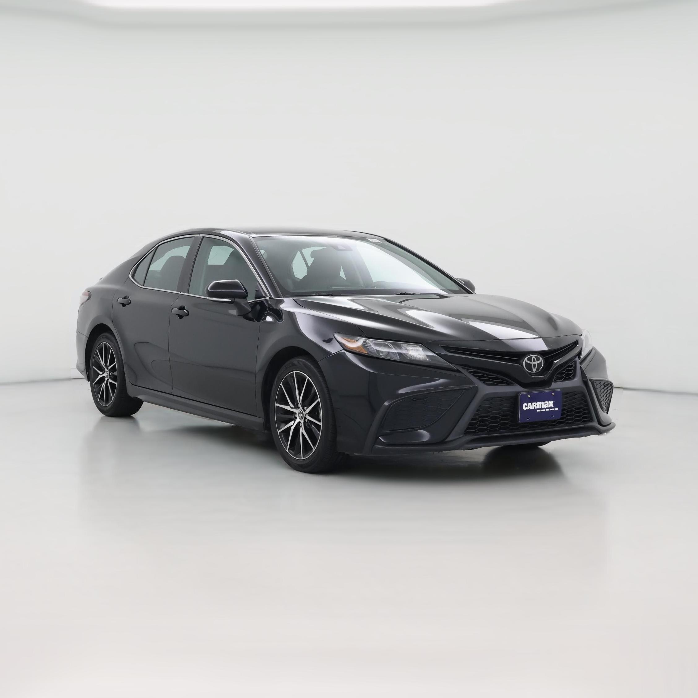 Thumbnail: 2023 Toyota Camry - 1